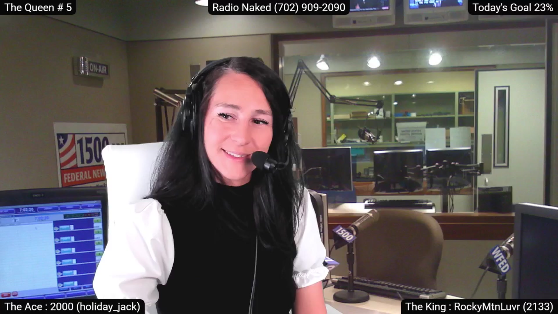 Gallery image thumbnail from Olivia's myfreecams stream on, 04/21/2026, 04:50 image 3 of 20