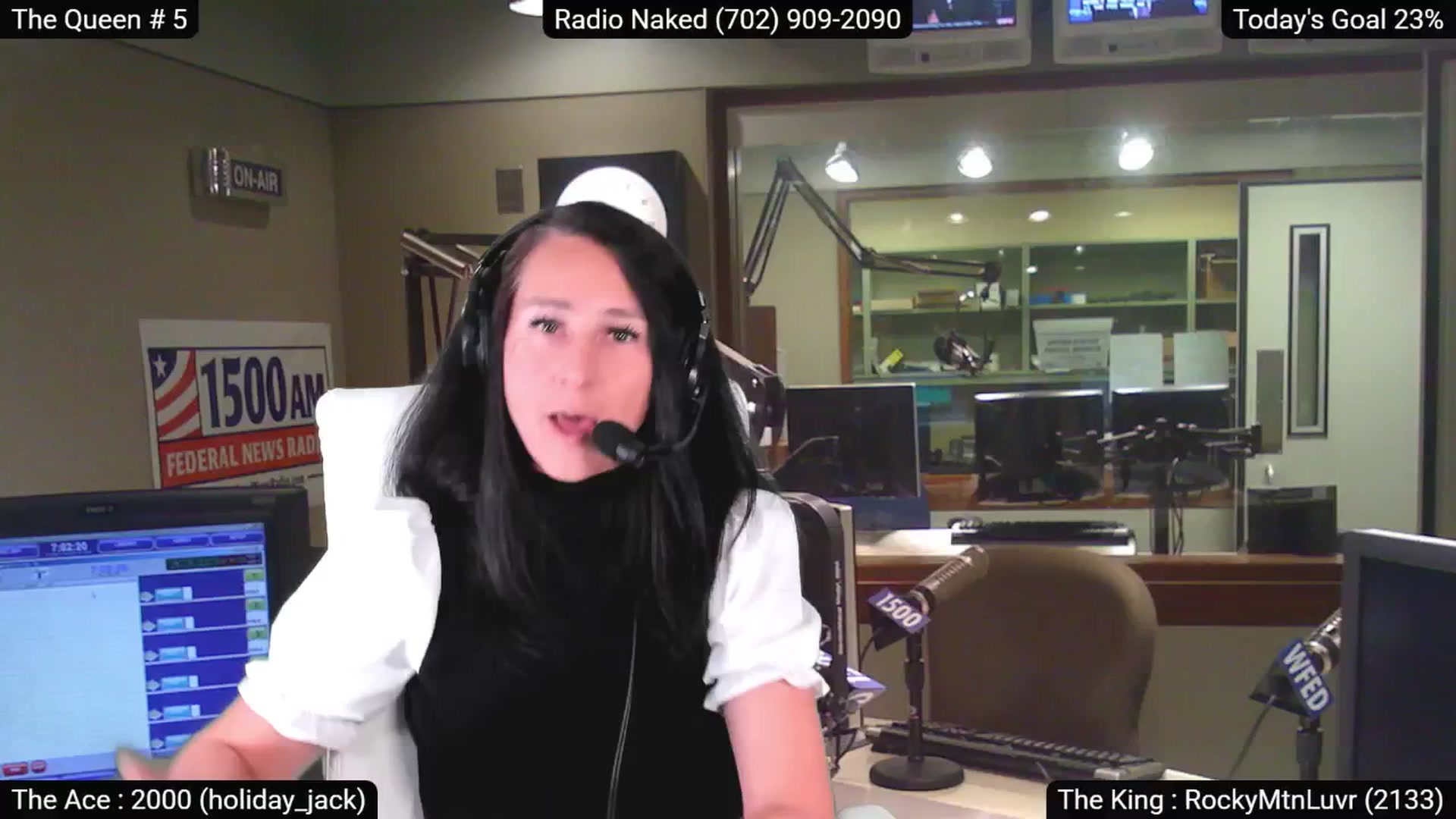 Gallery image thumbnail from Olivia's myfreecams stream on, 04/21/2026, 04:50 image 5 of 20