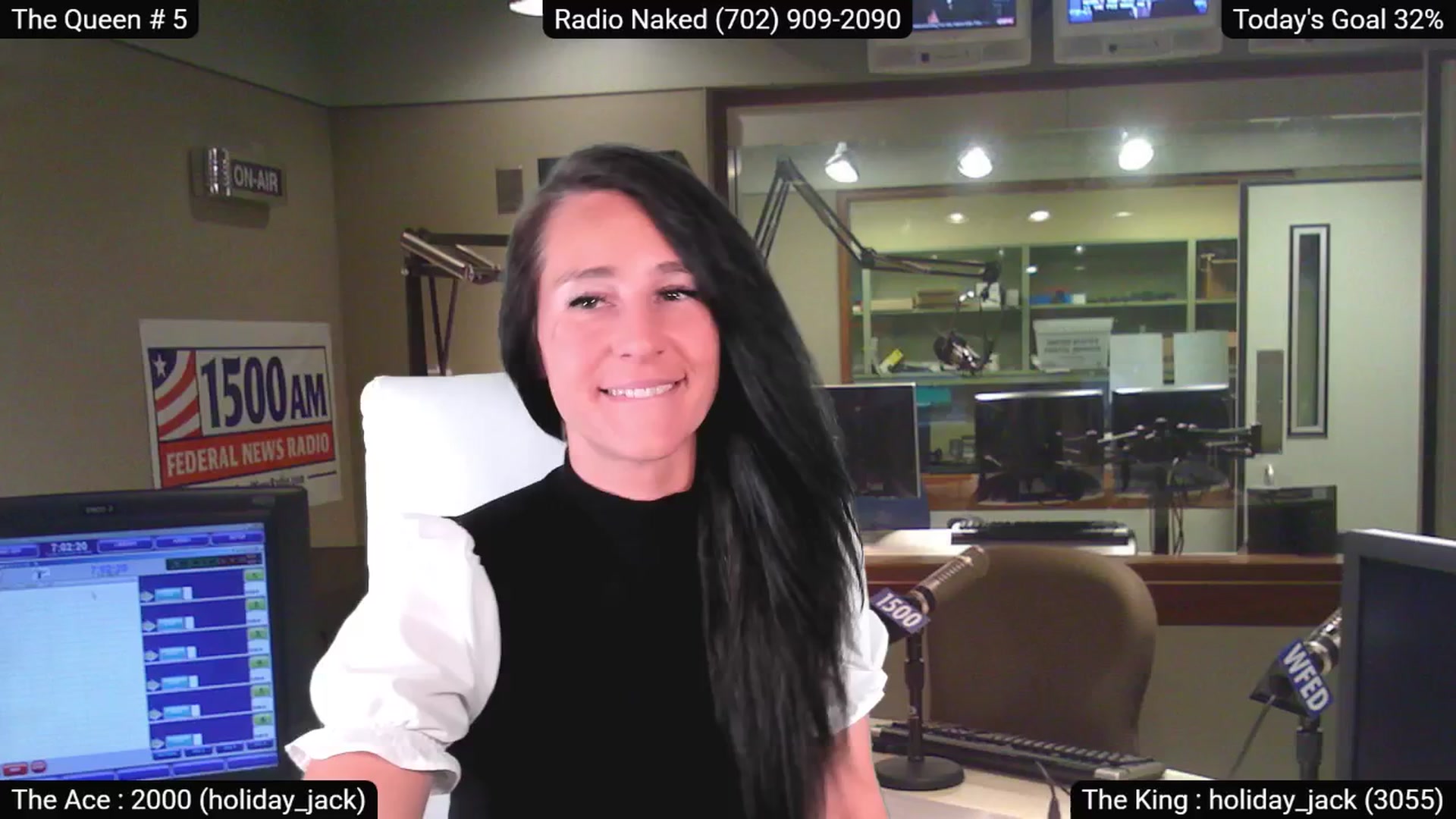 Gallery image thumbnail from Olivia's myfreecams stream on, 04/21/2026, 04:50 image 15 of 20