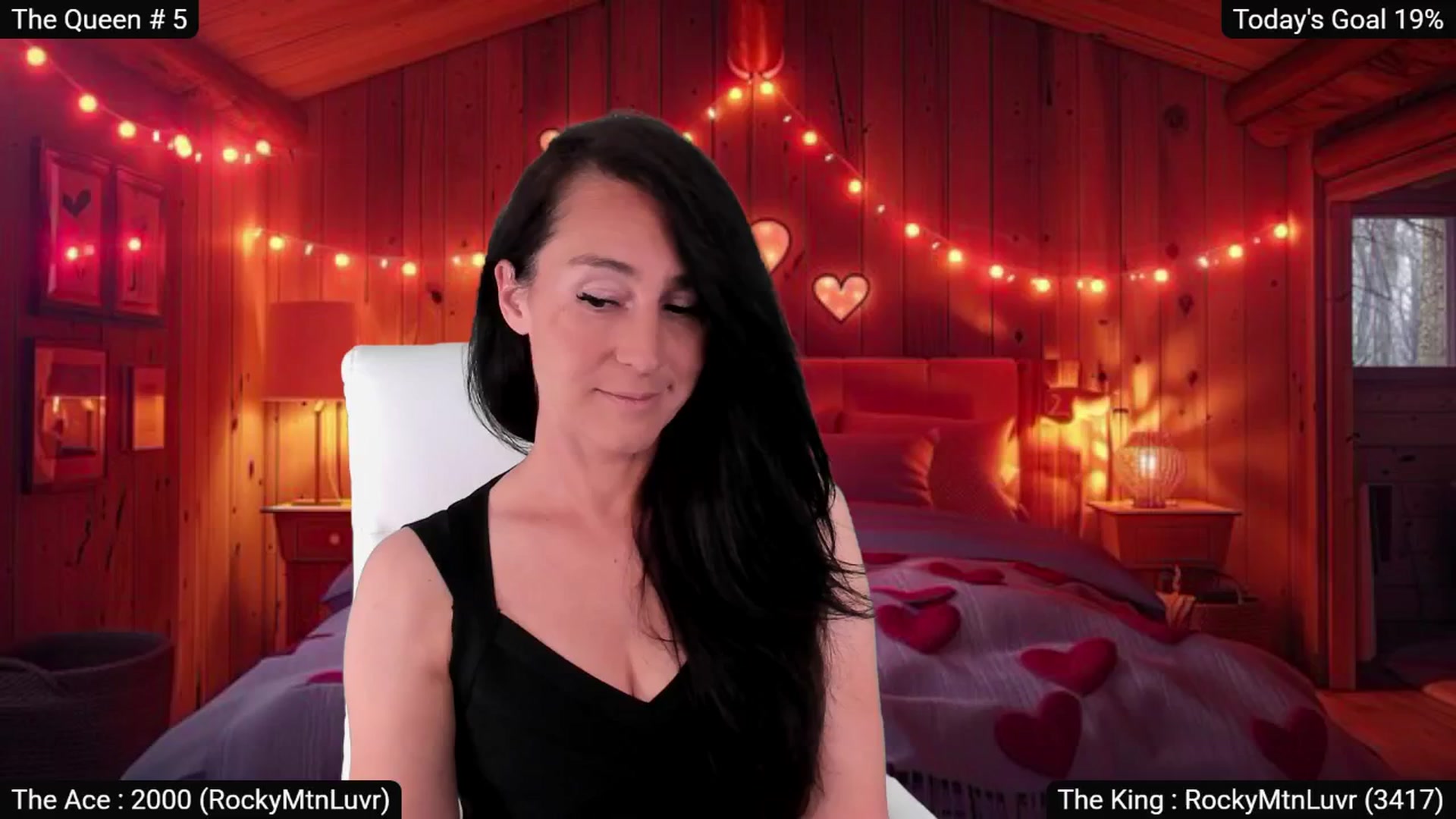 Gallery image thumbnail from Olivia's myfreecams stream on, 04/22/2026, 05:12 image 9 of 20