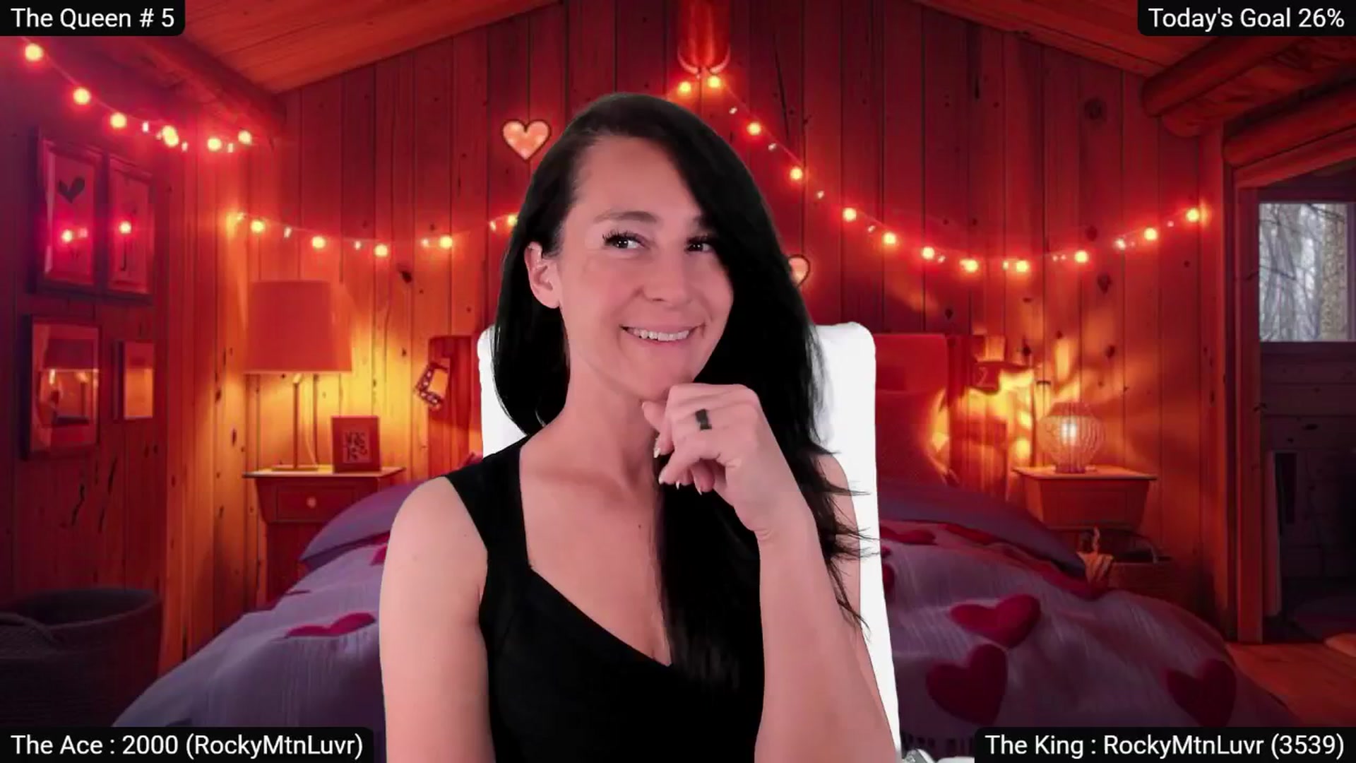 Gallery image thumbnail from Olivia's myfreecams stream on, 04/22/2026, 05:12 image 12 of 20