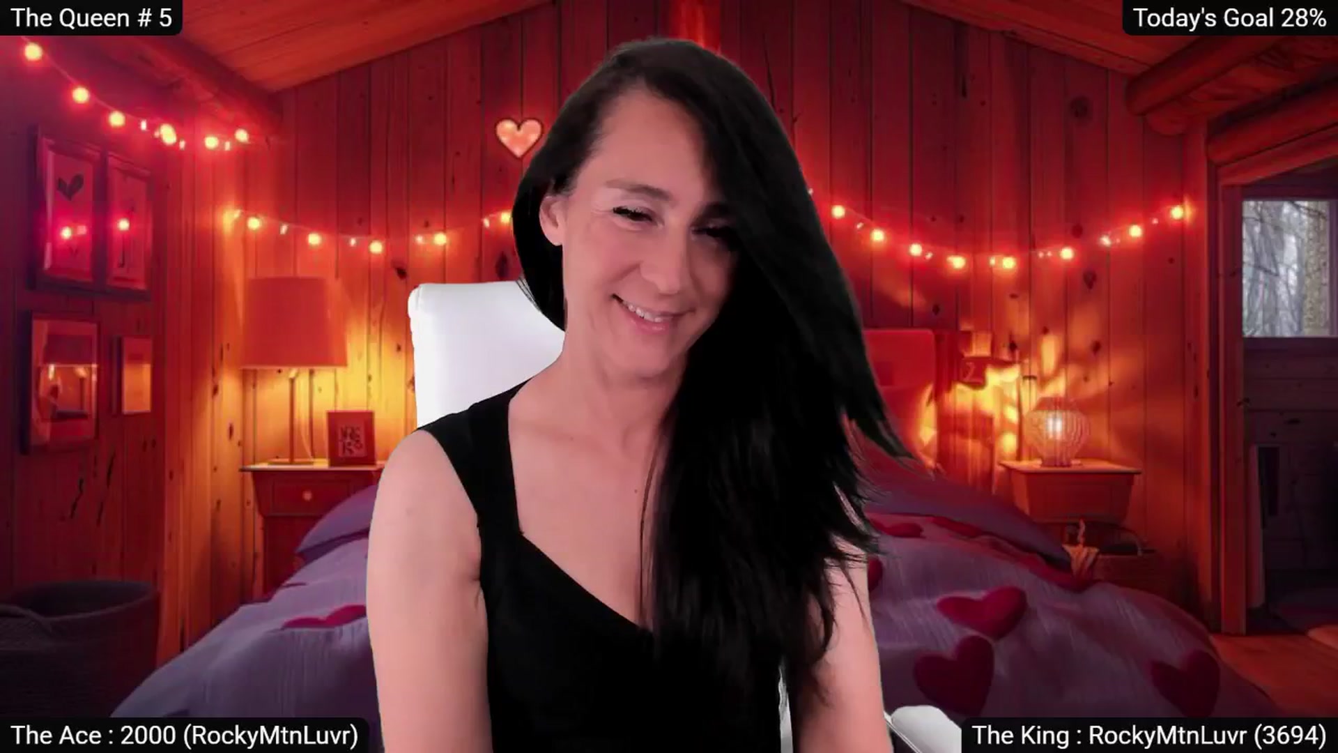 Gallery image thumbnail from Olivia's myfreecams stream on, 04/22/2026, 05:12 image 15 of 20