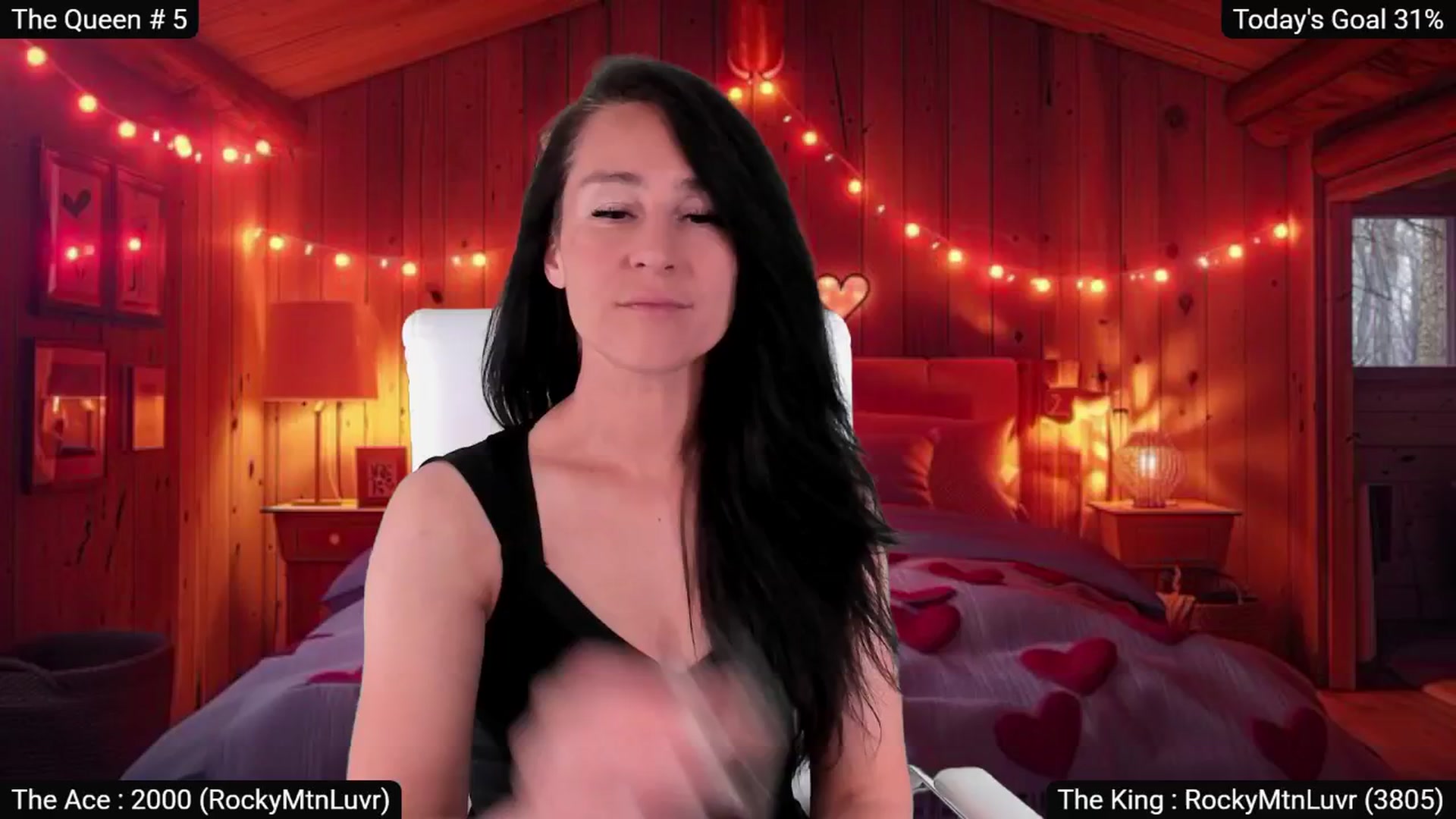Gallery image thumbnail from Olivia's myfreecams stream on, 04/22/2026, 05:12 image 16 of 20
