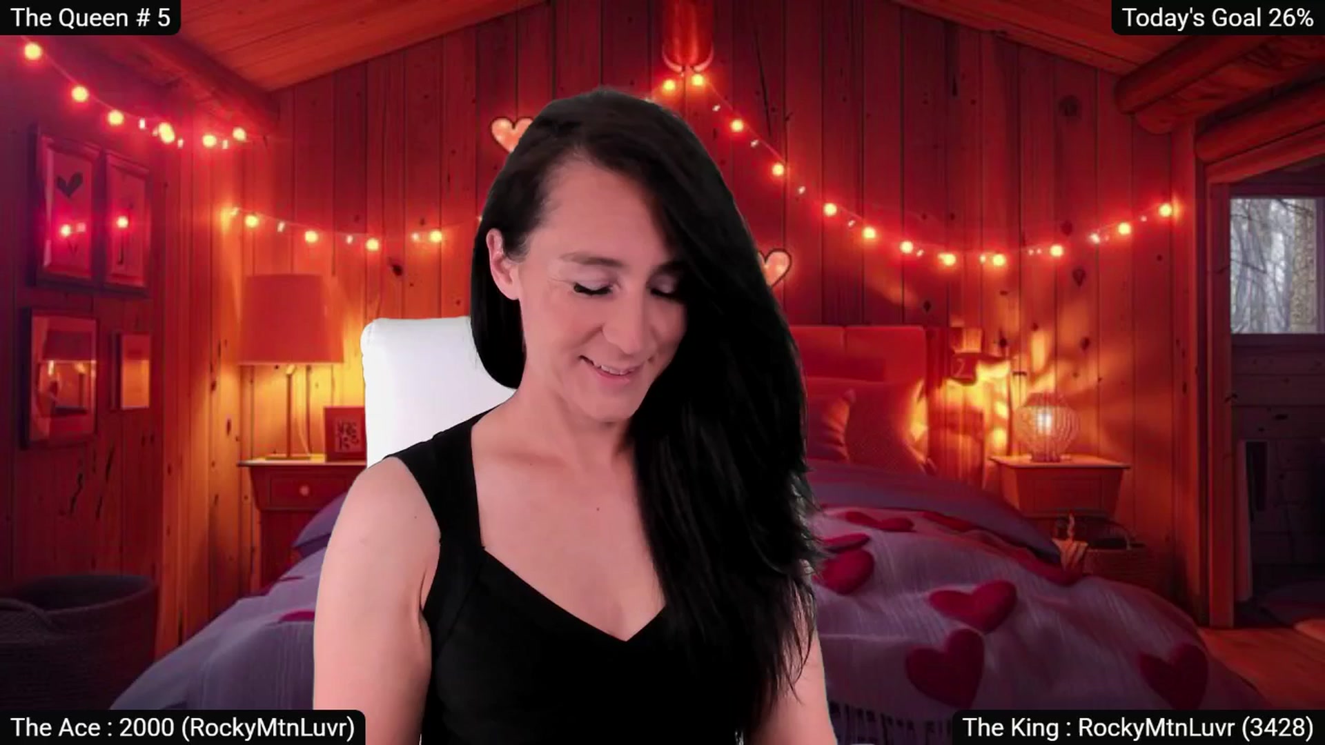 Gallery image thumbnail from Olivia's myfreecams stream on, 04/22/2026, 05:12 image 11 of 20