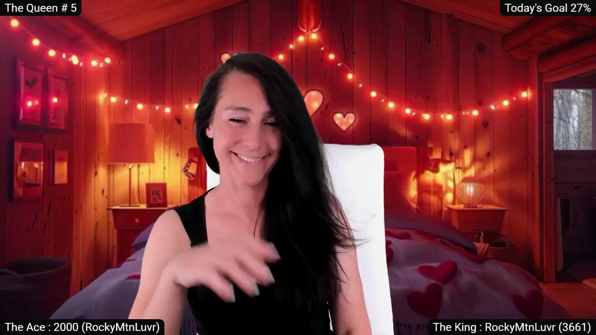 Gallery image thumbnail from Olivia's myfreecams stream on, 04/22/2026, 05:12 image 13 of 20