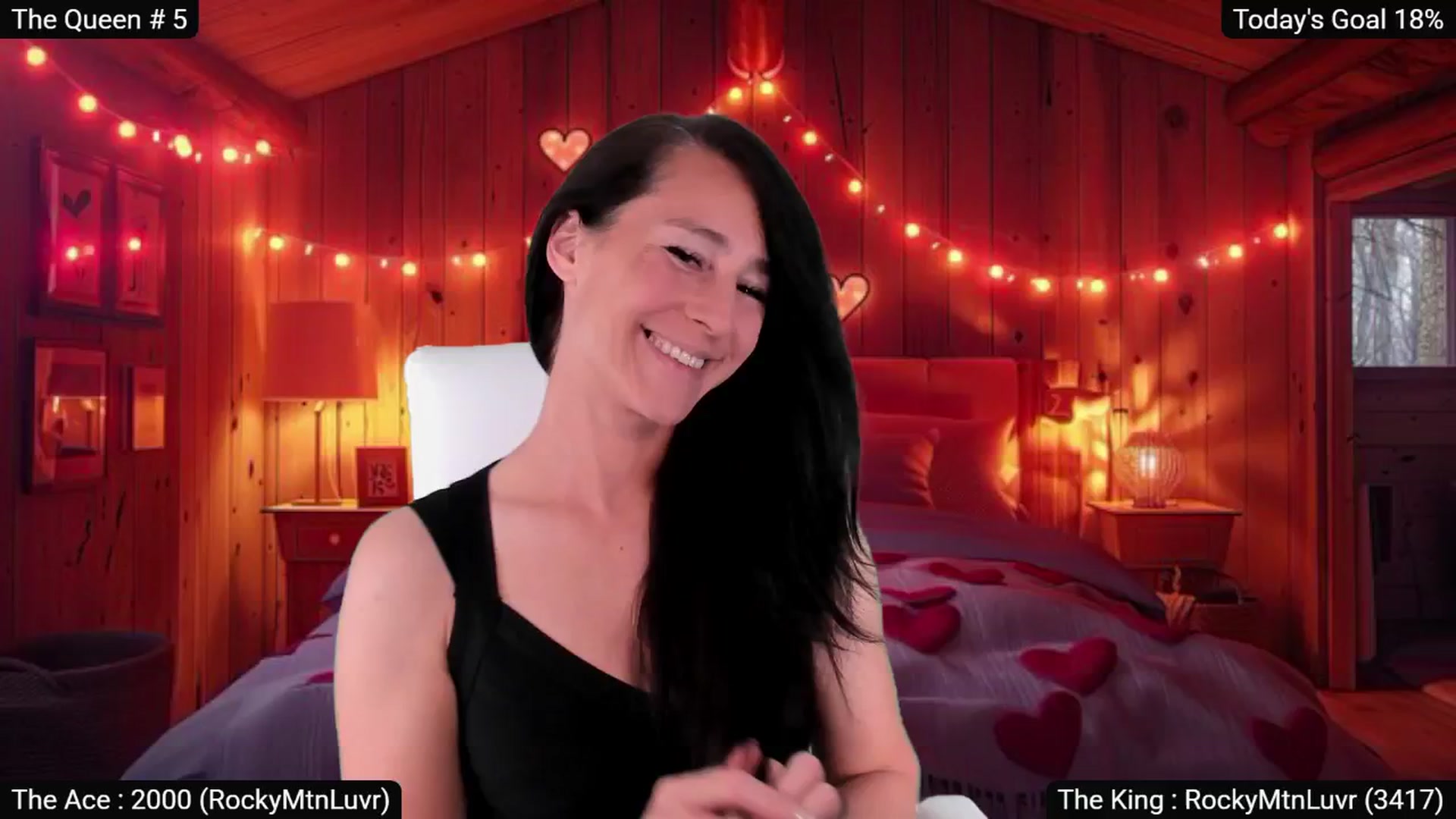 Gallery image thumbnail from Olivia's myfreecams stream on, 04/22/2026, 05:12 image 5 of 20