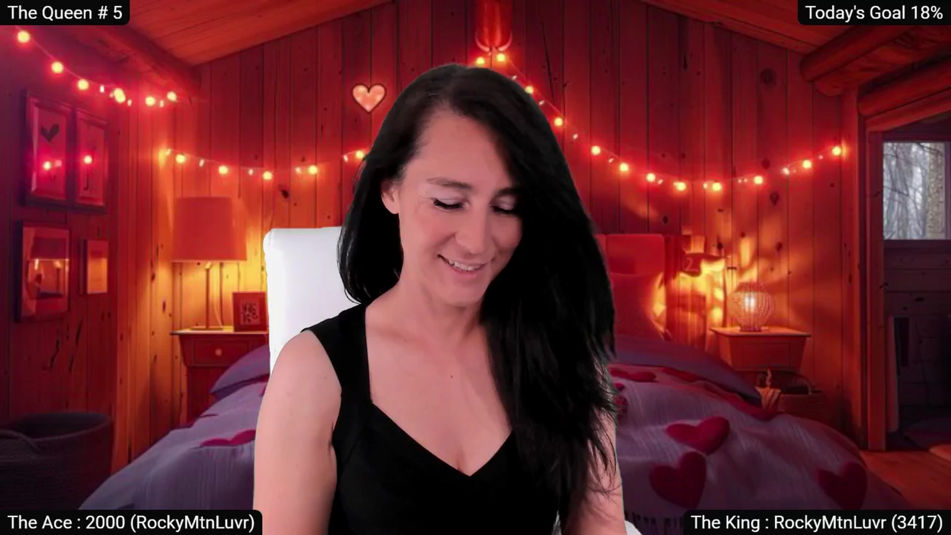 Gallery image thumbnail from Olivia's myfreecams stream on, 04/22/2026, 05:12 image 6 of 20