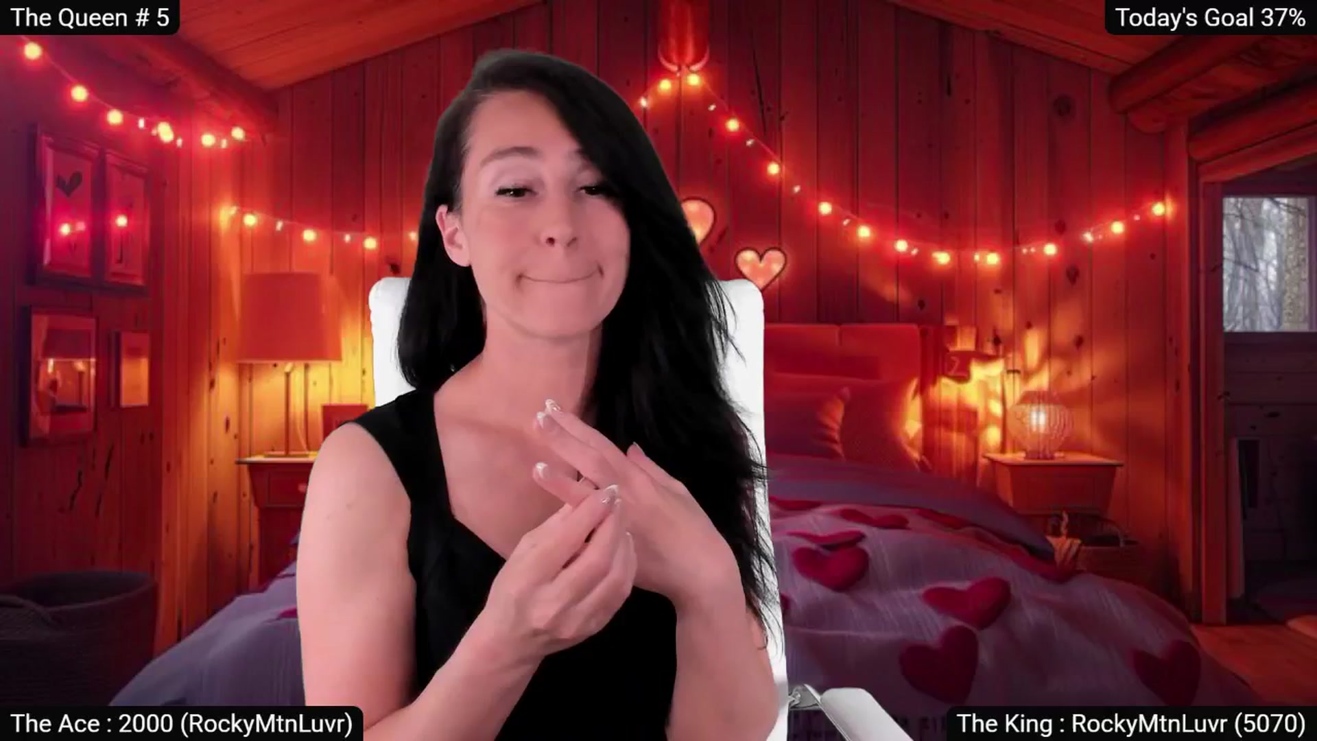 Gallery image thumbnail from Olivia's myfreecams stream on, 04/22/2026, 05:12 image 20 of 20