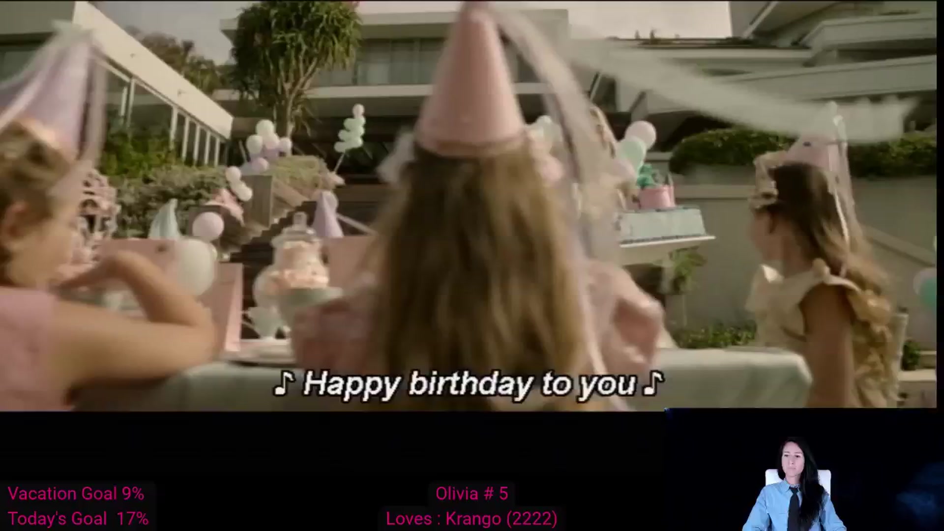 Gallery image thumbnail from Olivia's myfreecams stream on, 04/25/2026, 05:57 image 9 of 20