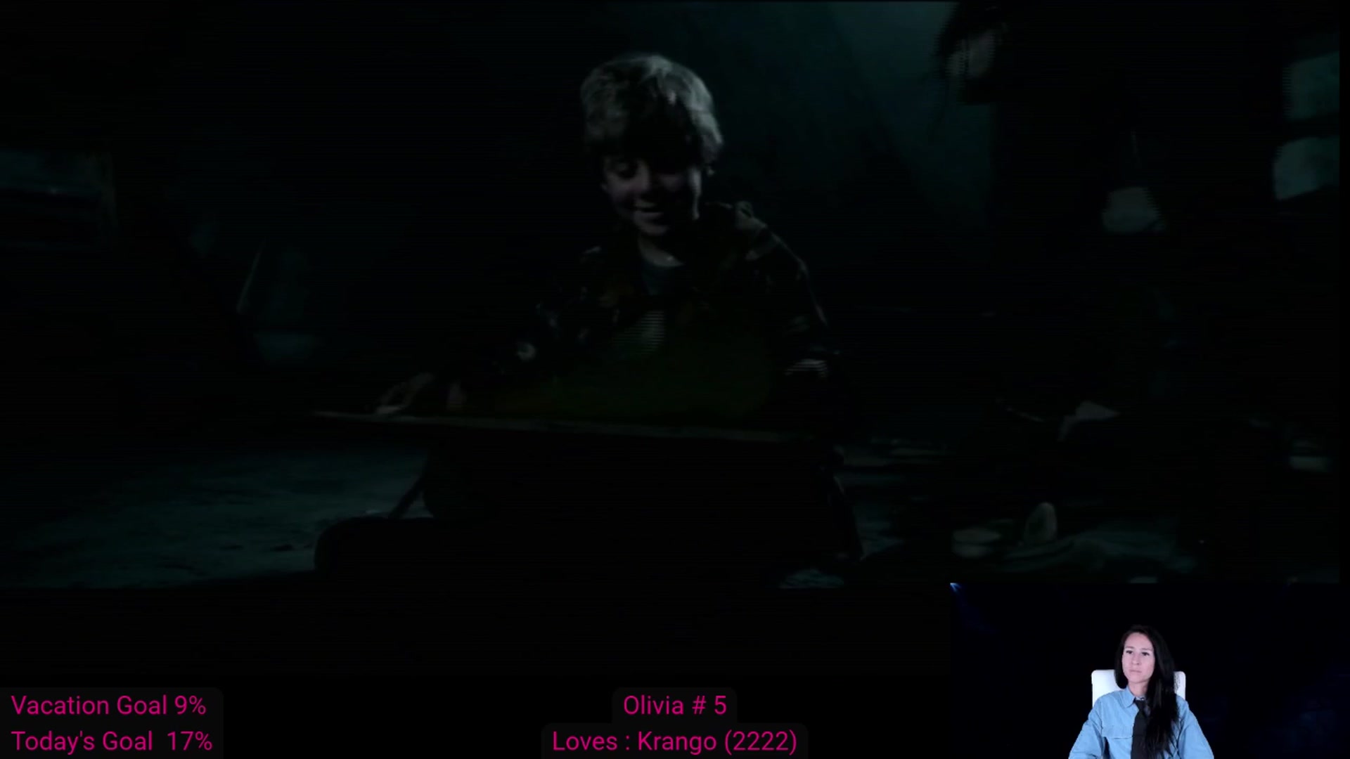 Gallery image thumbnail from Olivia's myfreecams stream on, 04/25/2026, 05:57 image 11 of 20