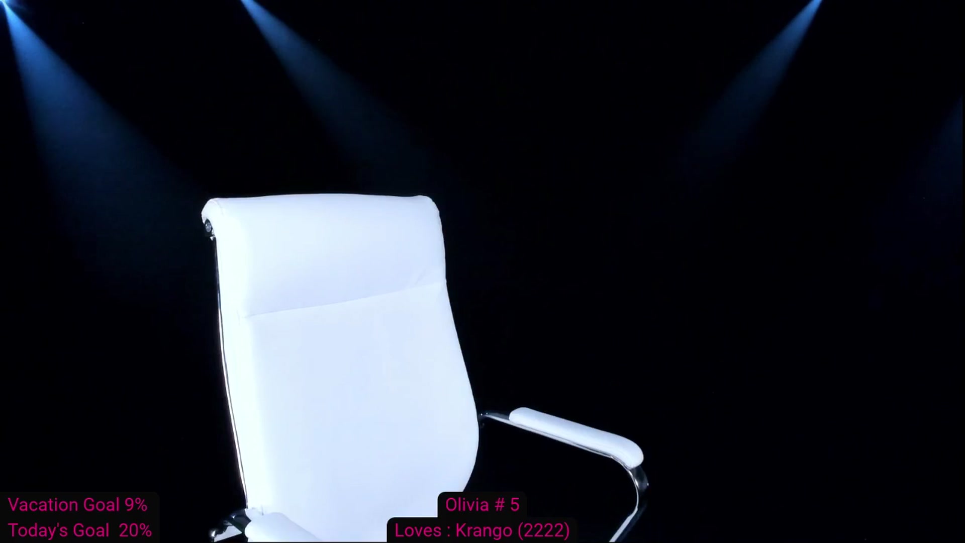 Gallery image thumbnail from Olivia's myfreecams stream on, 04/25/2026, 05:57 image 17 of 20