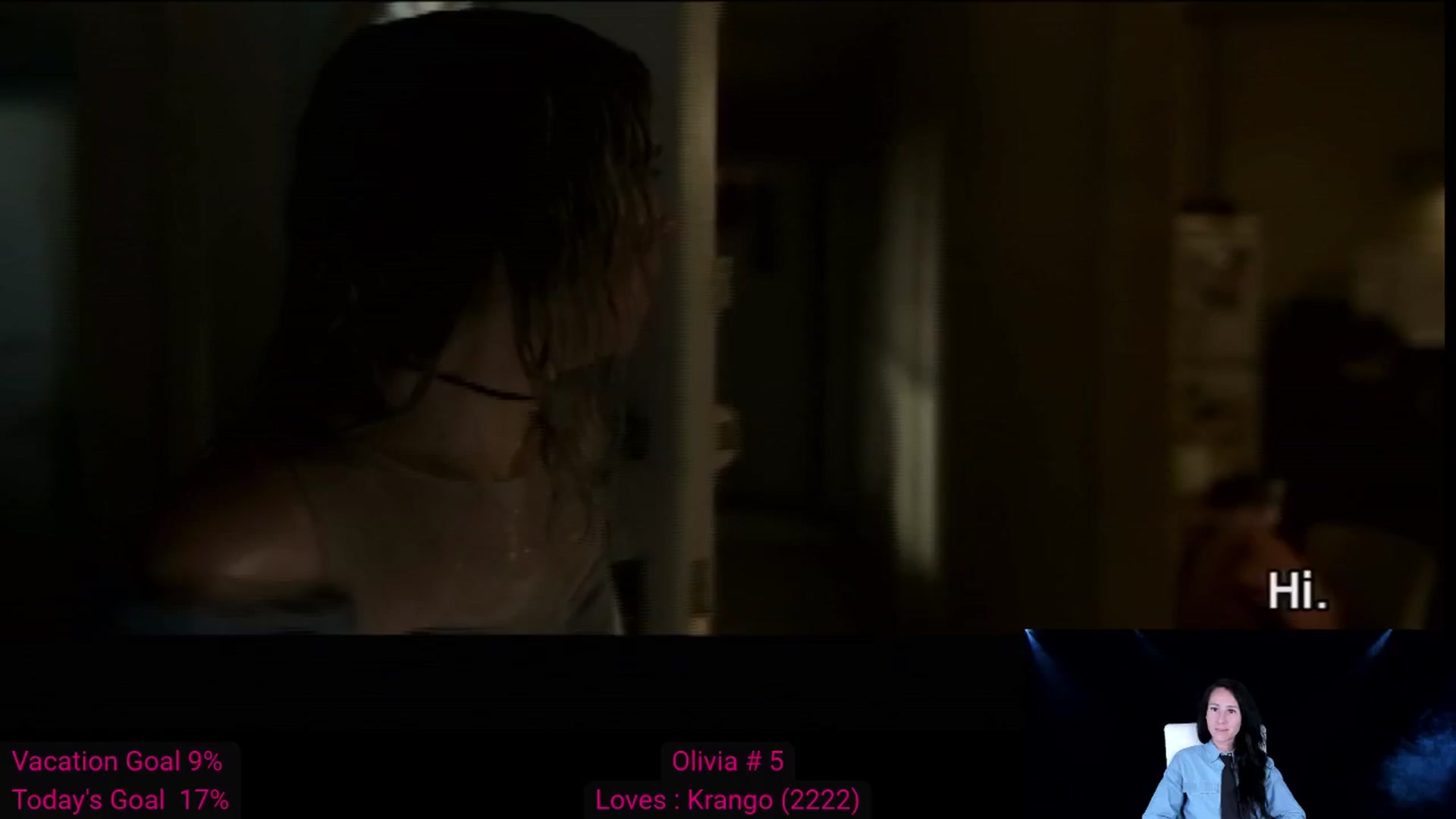 Gallery image thumbnail from Olivia's myfreecams stream on, 04/25/2026, 05:57 image 10 of 20
