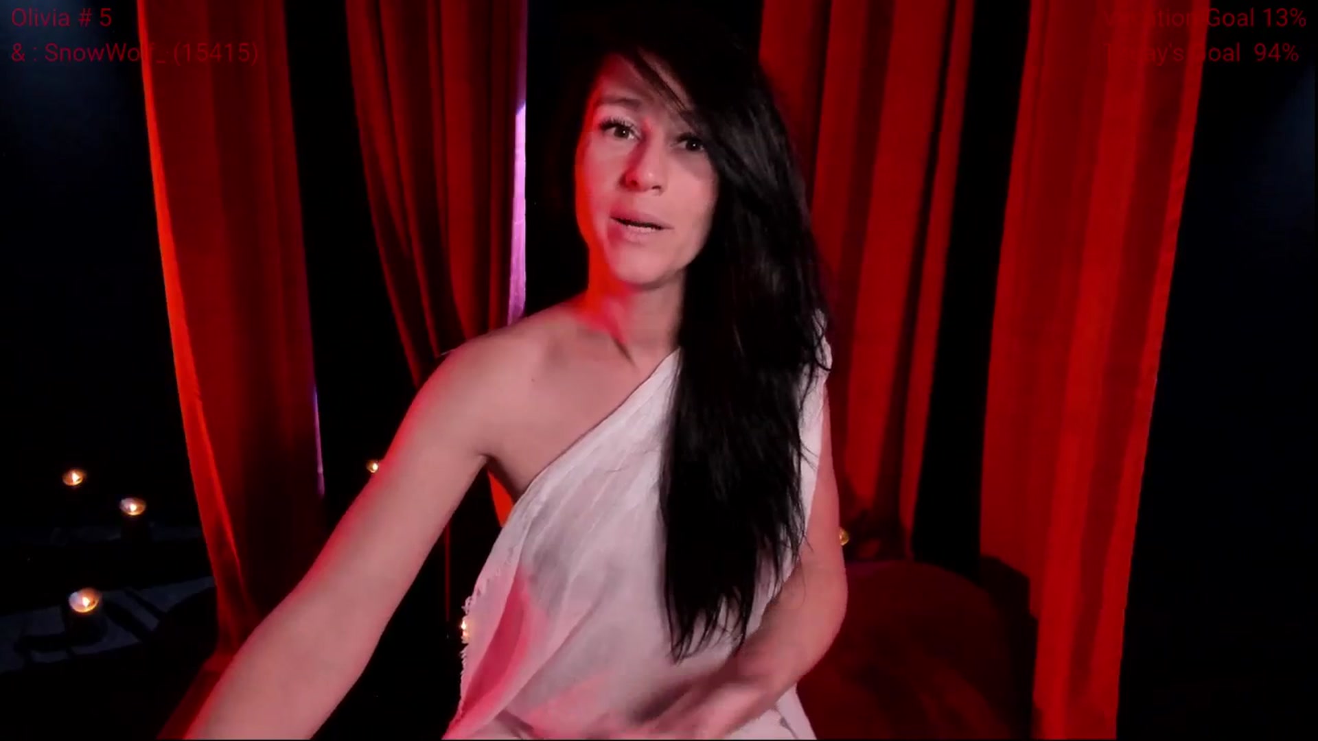 Gallery image thumbnail from Olivia's myfreecams stream on, 04/26/2026, 06:38 image 12 of 20