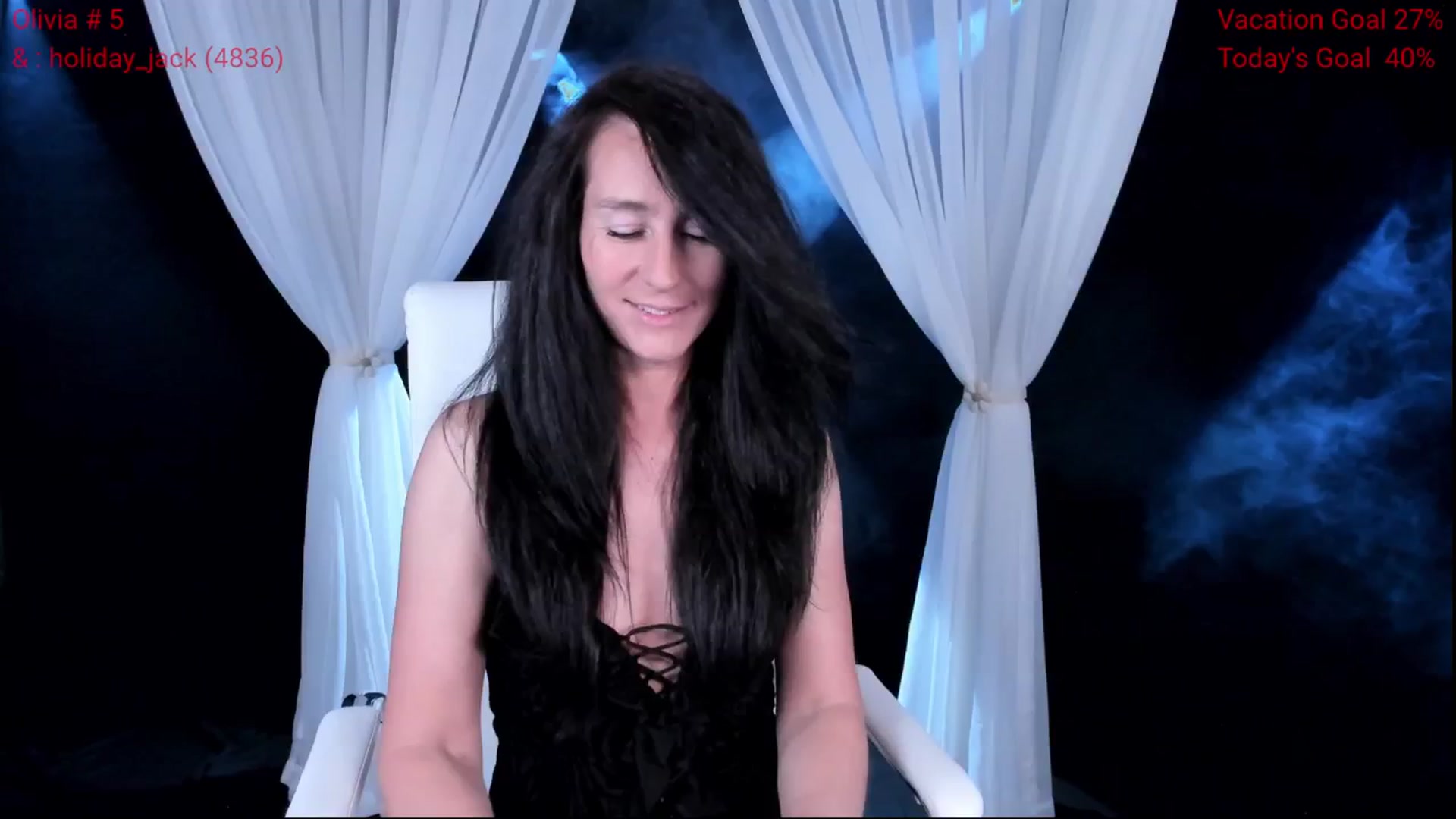 Gallery image thumbnail from Olivia's myfreecams stream on, 04/29/2026, 05:21 image 14 of 20