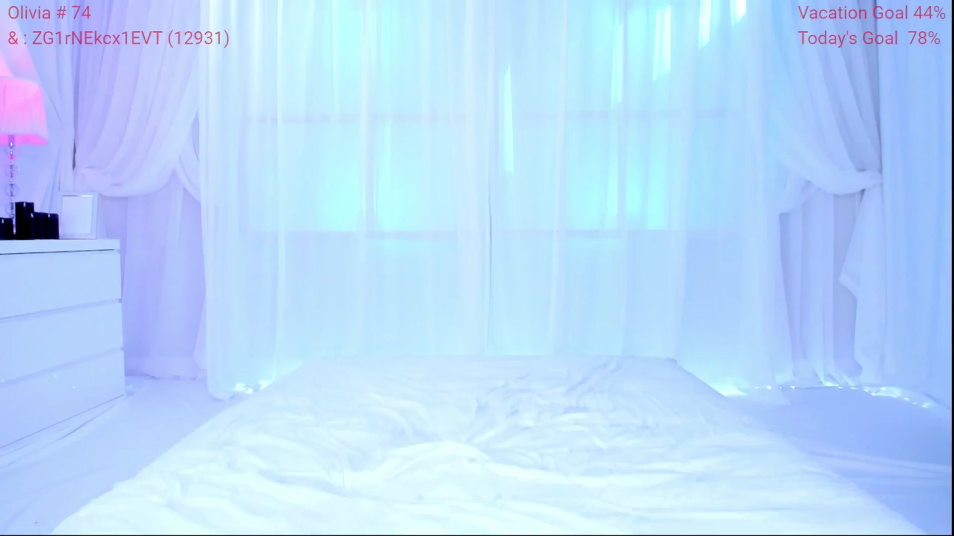 Gallery image thumbnail from Olivia's myfreecams stream on, 05/05/2026, 05:37 image 6 of 20