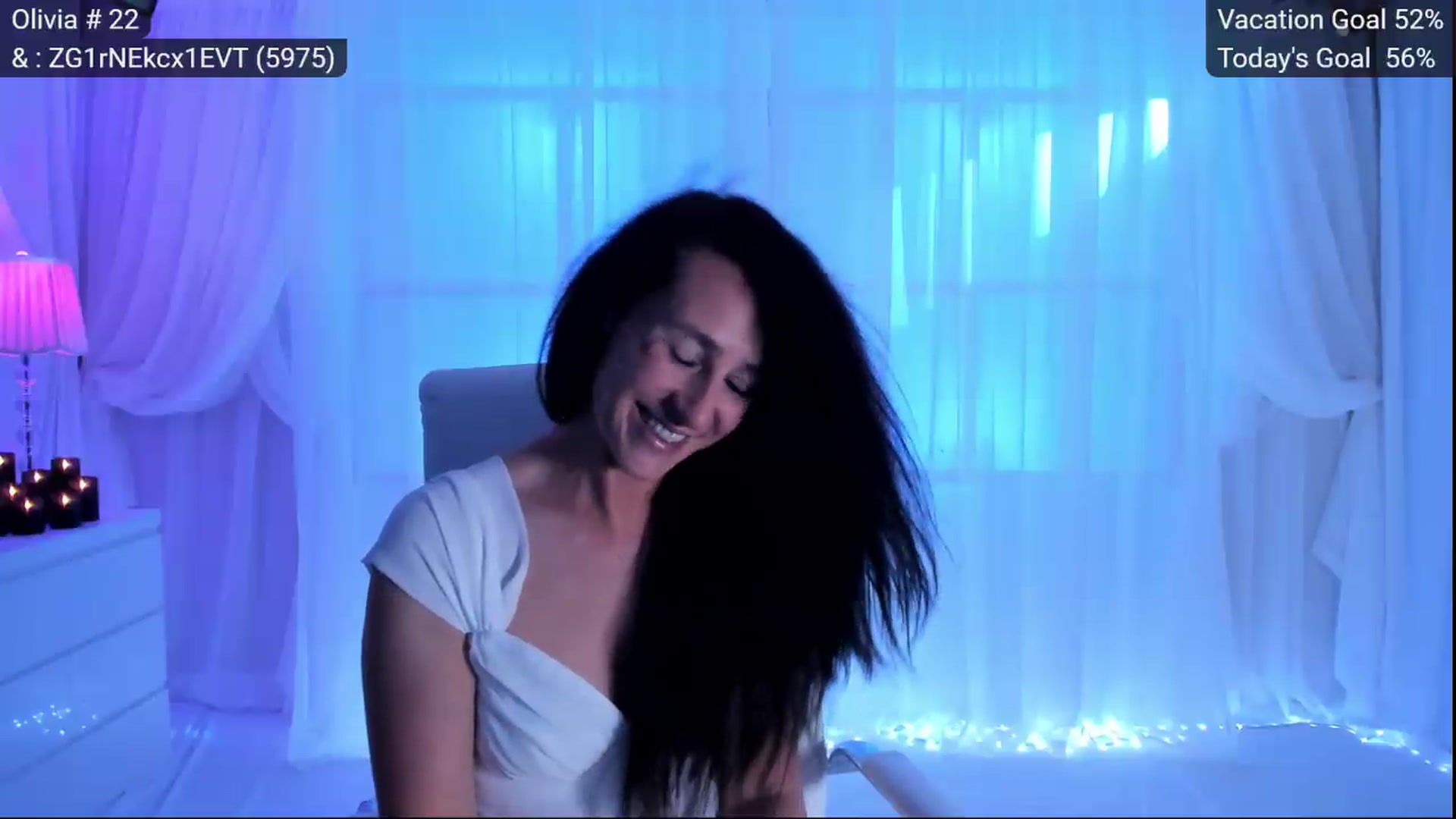 Gallery image thumbnail from Olivia's myfreecams stream on, 05/08/2026, 05:37 image 14 of 20
