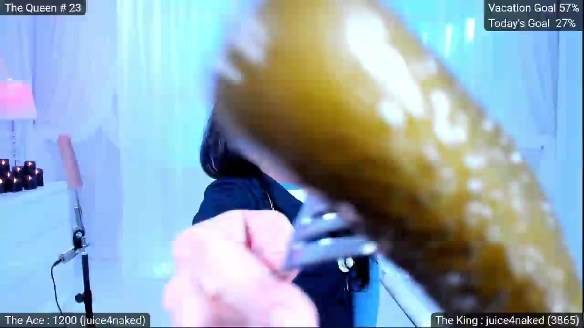 Gallery image thumbnail from Olivia's myfreecams stream on, 05/10/2026, 05:36 image 6 of 20