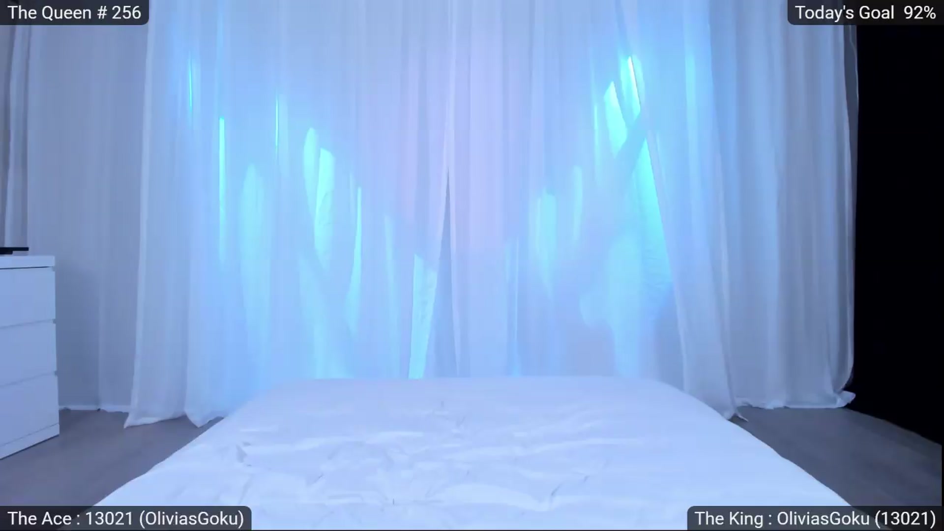 Gallery image thumbnail from Olivia's myfreecams stream on, 08/07/2026, 05:23 image 6 of 20