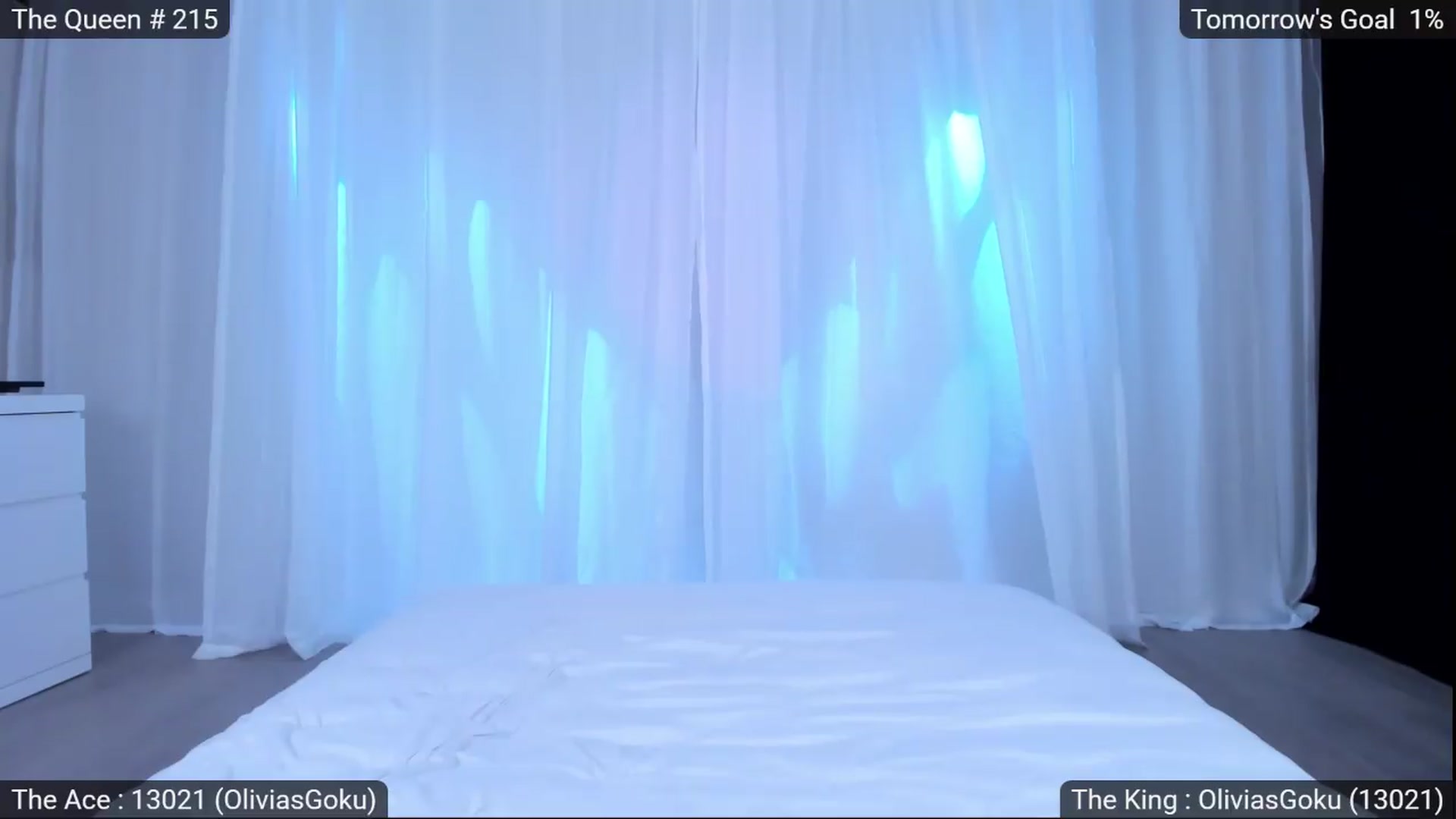 Gallery image thumbnail from Olivia's myfreecams stream on, 08/07/2026, 05:23 image 16 of 20