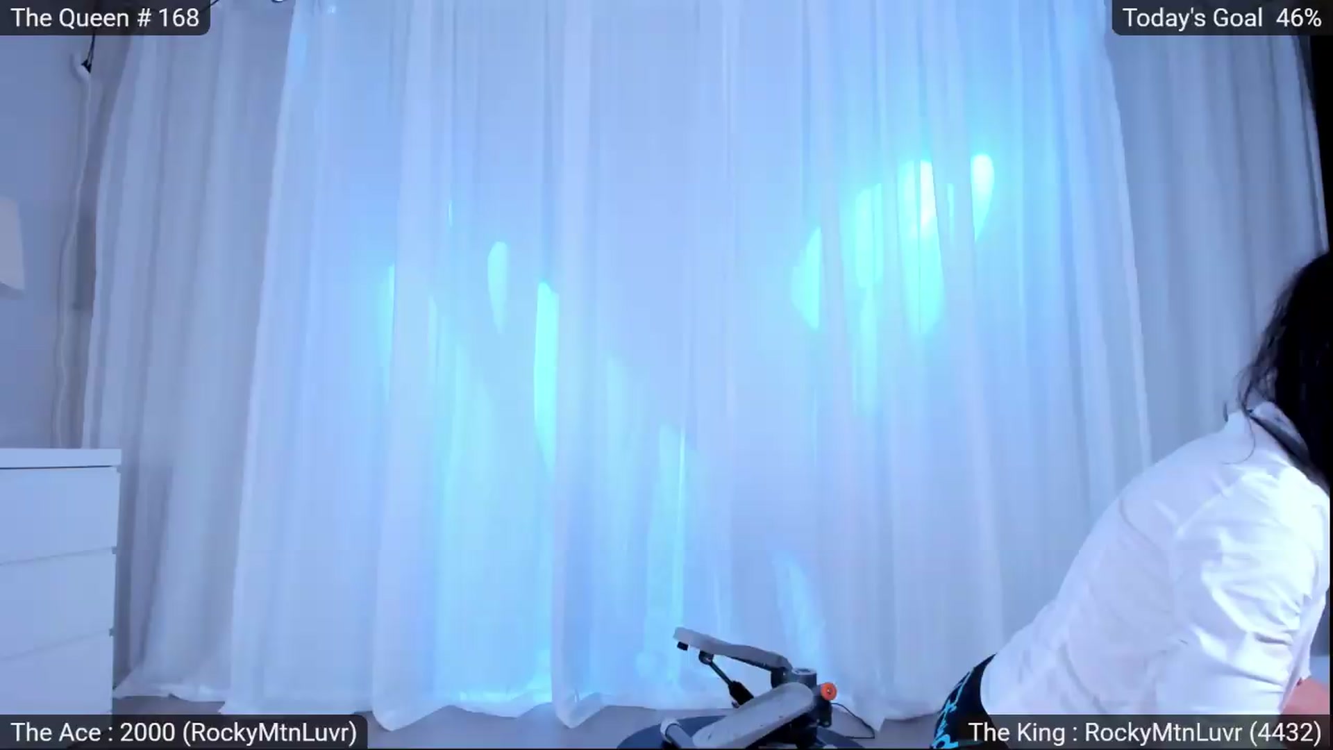 Gallery image thumbnail from Olivia's myfreecams stream on, 08/09/2026, 06:20 image 4 of 20