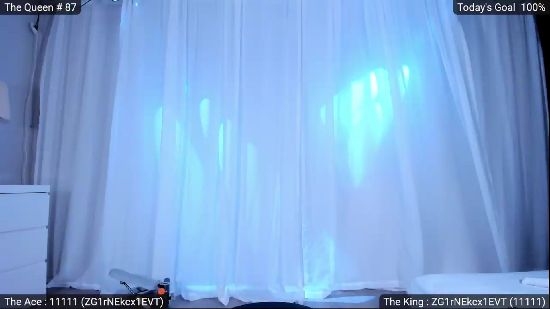 Gallery image thumbnail from Olivia's myfreecams stream on, 08/09/2026, 06:20 image 18 of 20