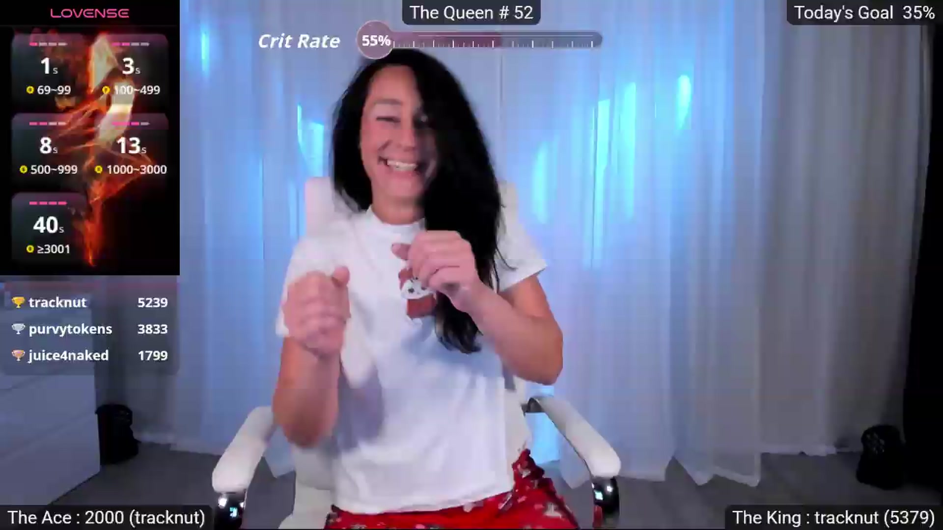 Gallery image thumbnail from Olivia's myfreecams stream on, 08/15/2026, 06:36 image 1 of 20