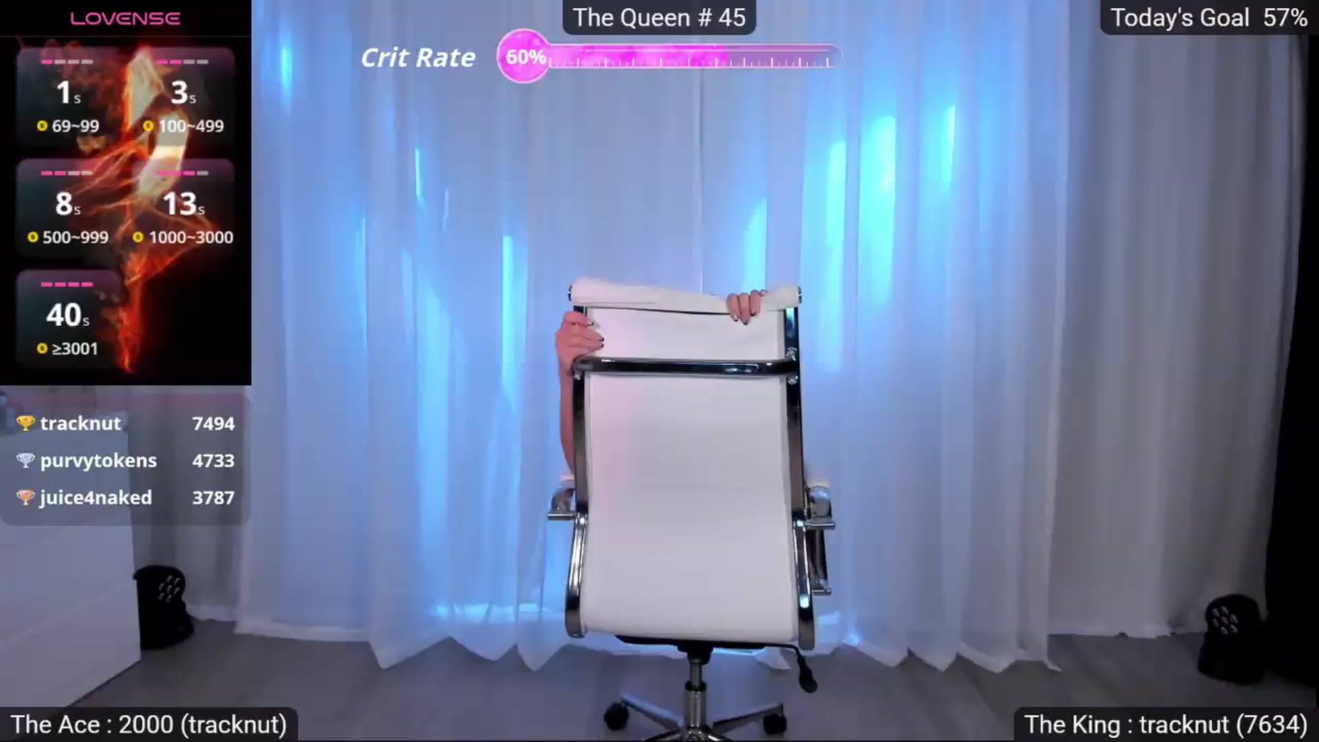 Gallery image thumbnail from Olivia's myfreecams stream on, 08/15/2026, 06:36 image 4 of 20