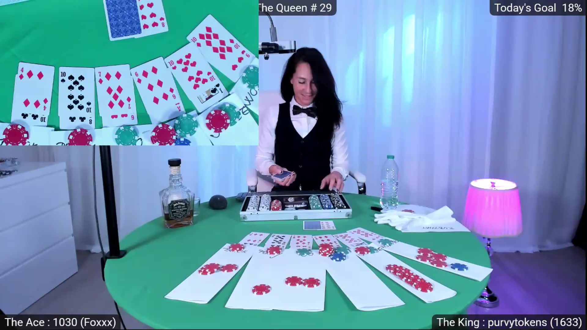 Gallery image thumbnail from Olivia's myfreecams stream on, 08/16/2026, 06:28 image 17 of 20