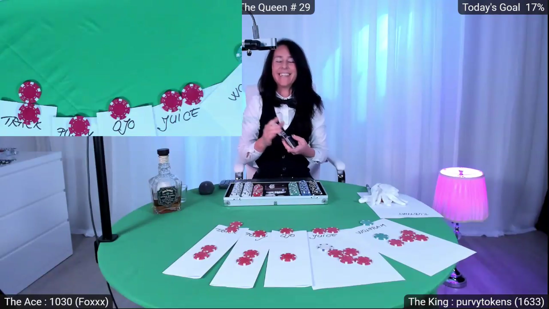 Gallery image thumbnail from Olivia's myfreecams stream on, 08/16/2026, 06:28 image 13 of 20