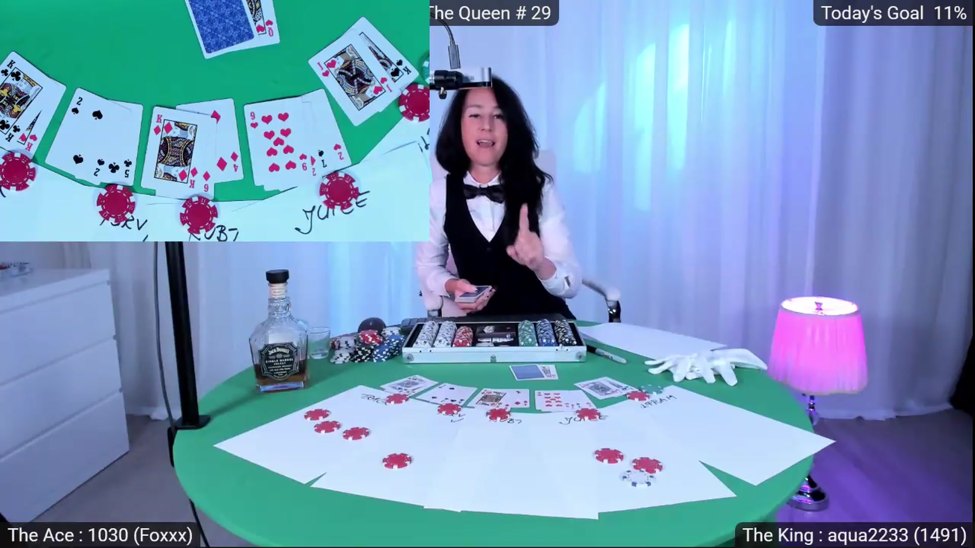 Gallery image thumbnail from Olivia's myfreecams stream on, 08/16/2026, 06:28 image 10 of 20