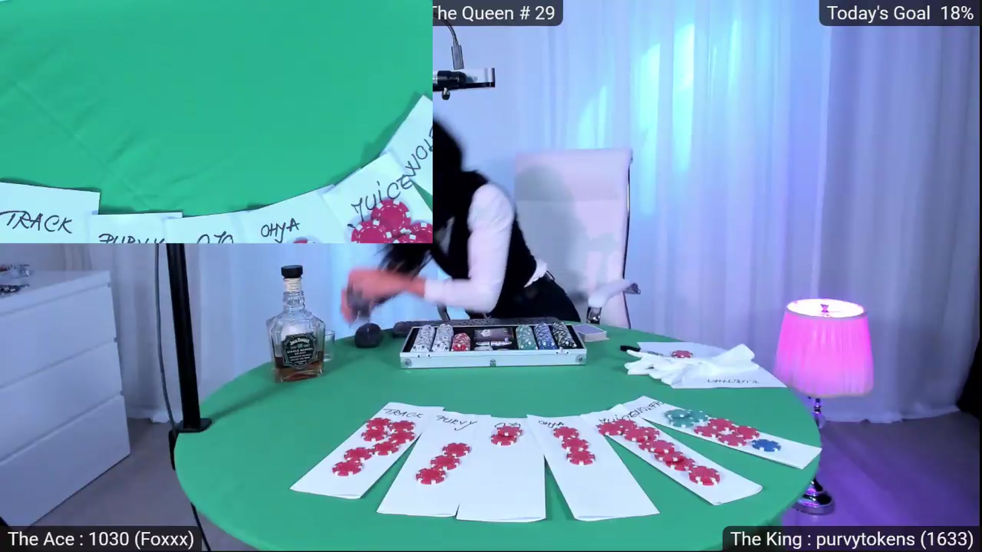 Gallery image thumbnail from Olivia's myfreecams stream on, 08/16/2026, 06:28 image 14 of 20