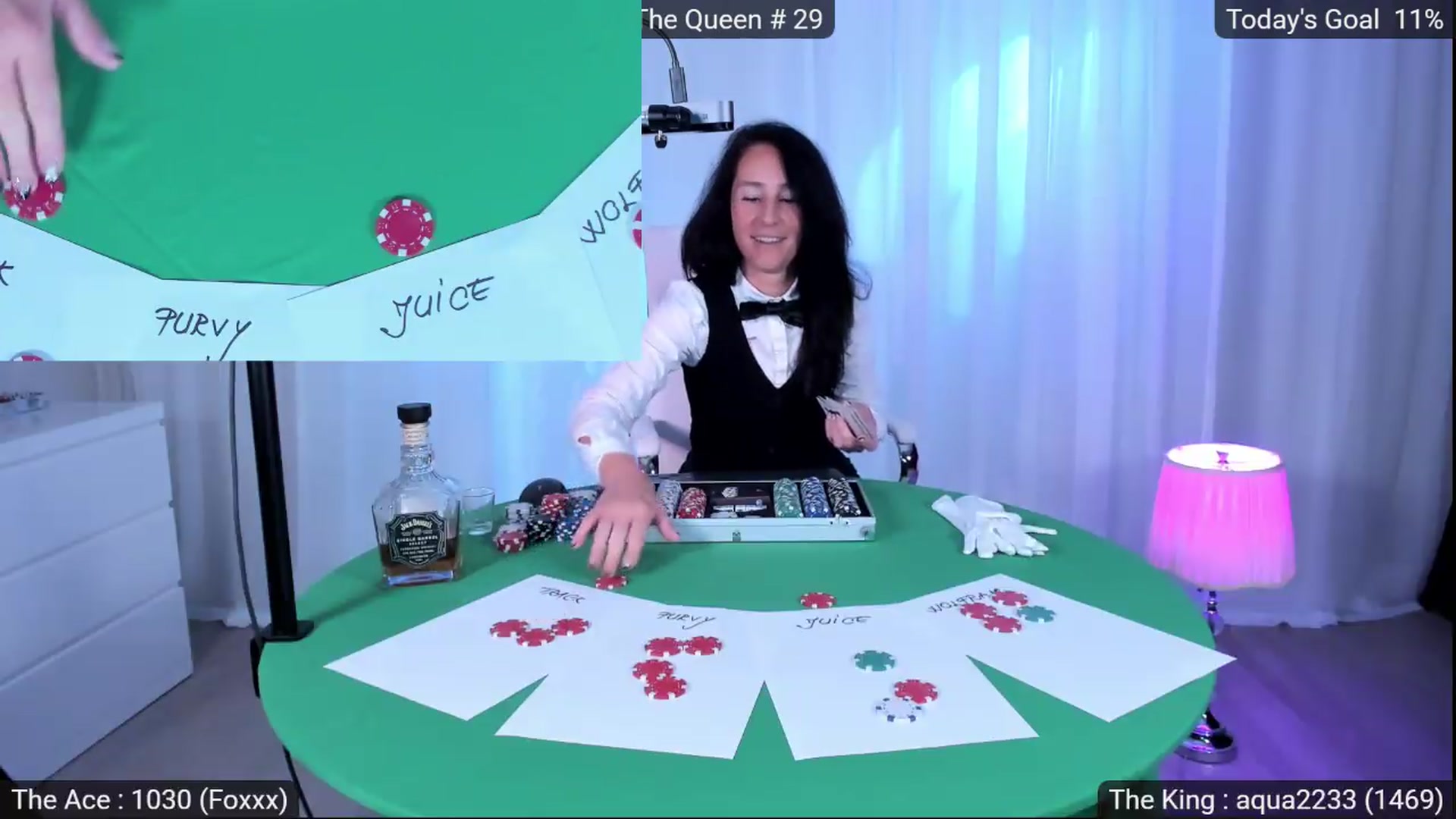 Gallery image thumbnail from Olivia's myfreecams stream on, 08/16/2026, 06:28 image 8 of 20
