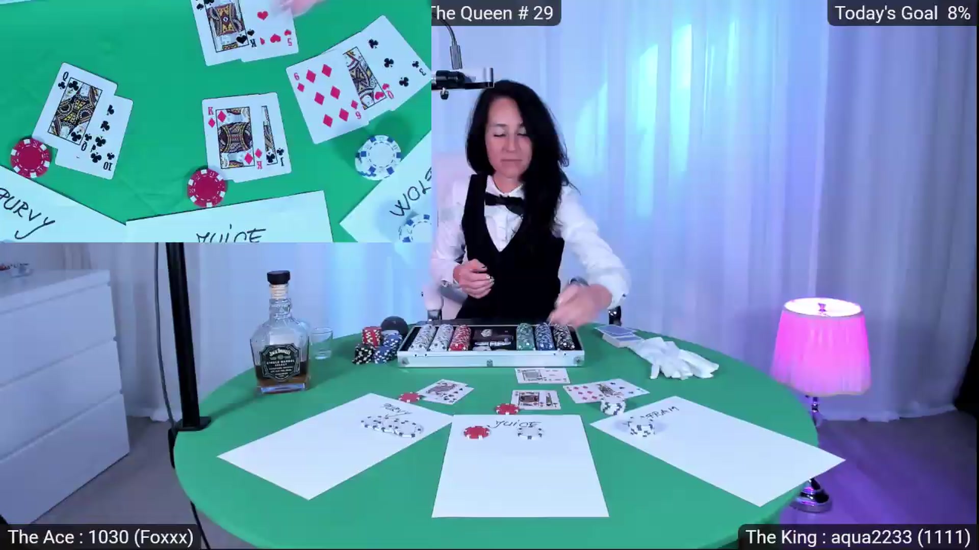 Gallery image thumbnail from Olivia's myfreecams stream on, 08/16/2026, 06:28 image 5 of 20