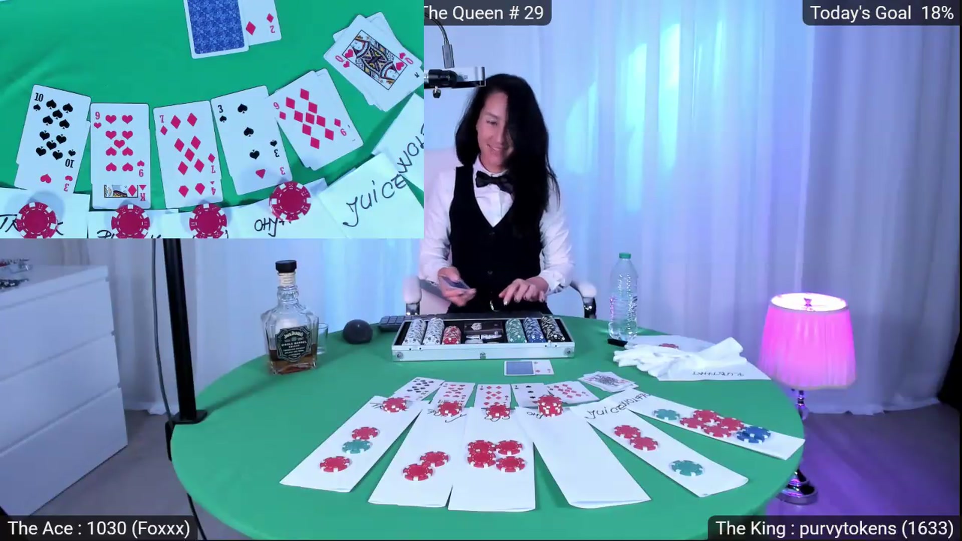 Gallery image thumbnail from Olivia's myfreecams stream on, 08/16/2026, 06:28 image 15 of 20