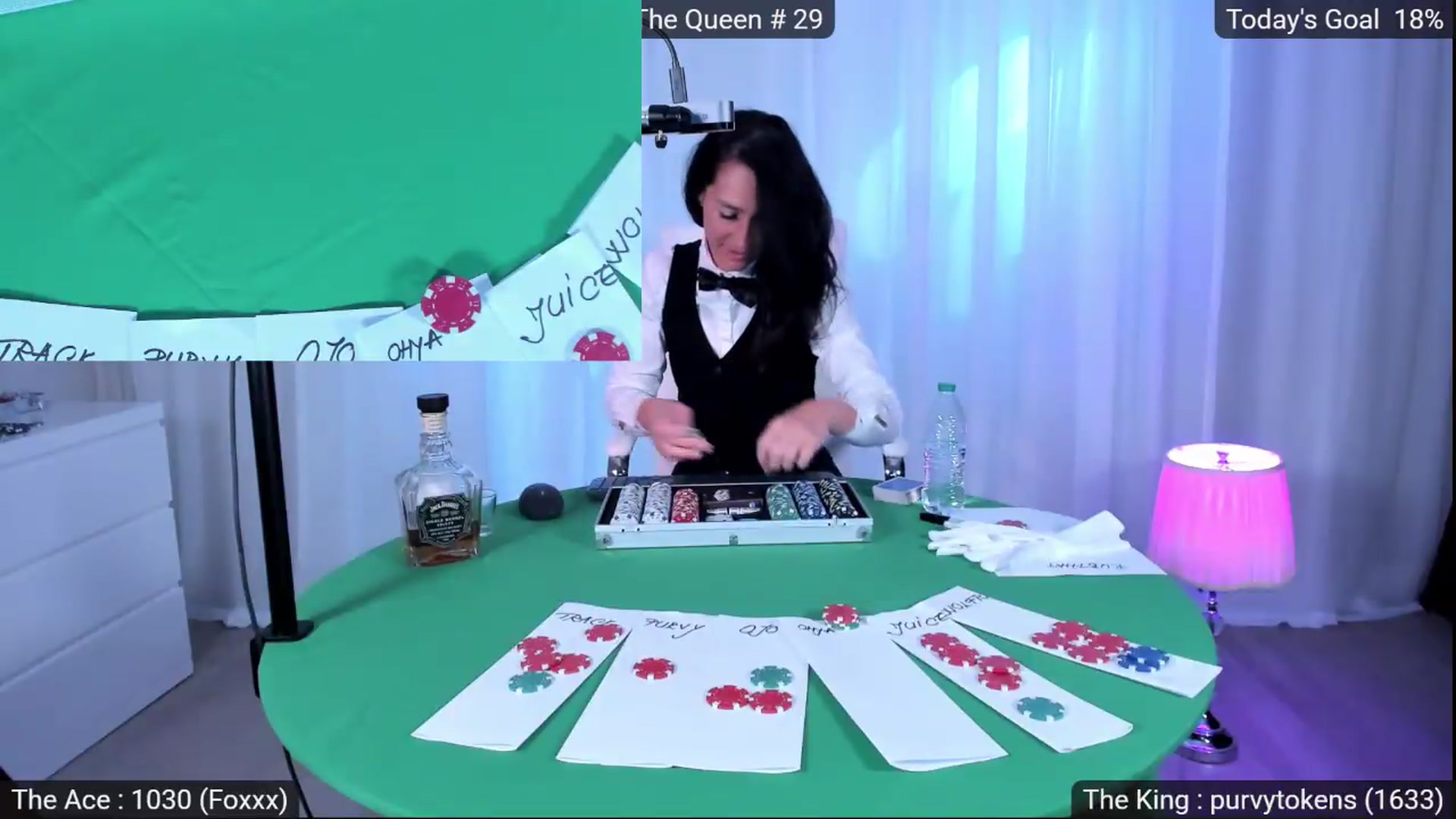 Gallery image thumbnail from Olivia's myfreecams stream on, 08/16/2026, 06:28 image 16 of 20