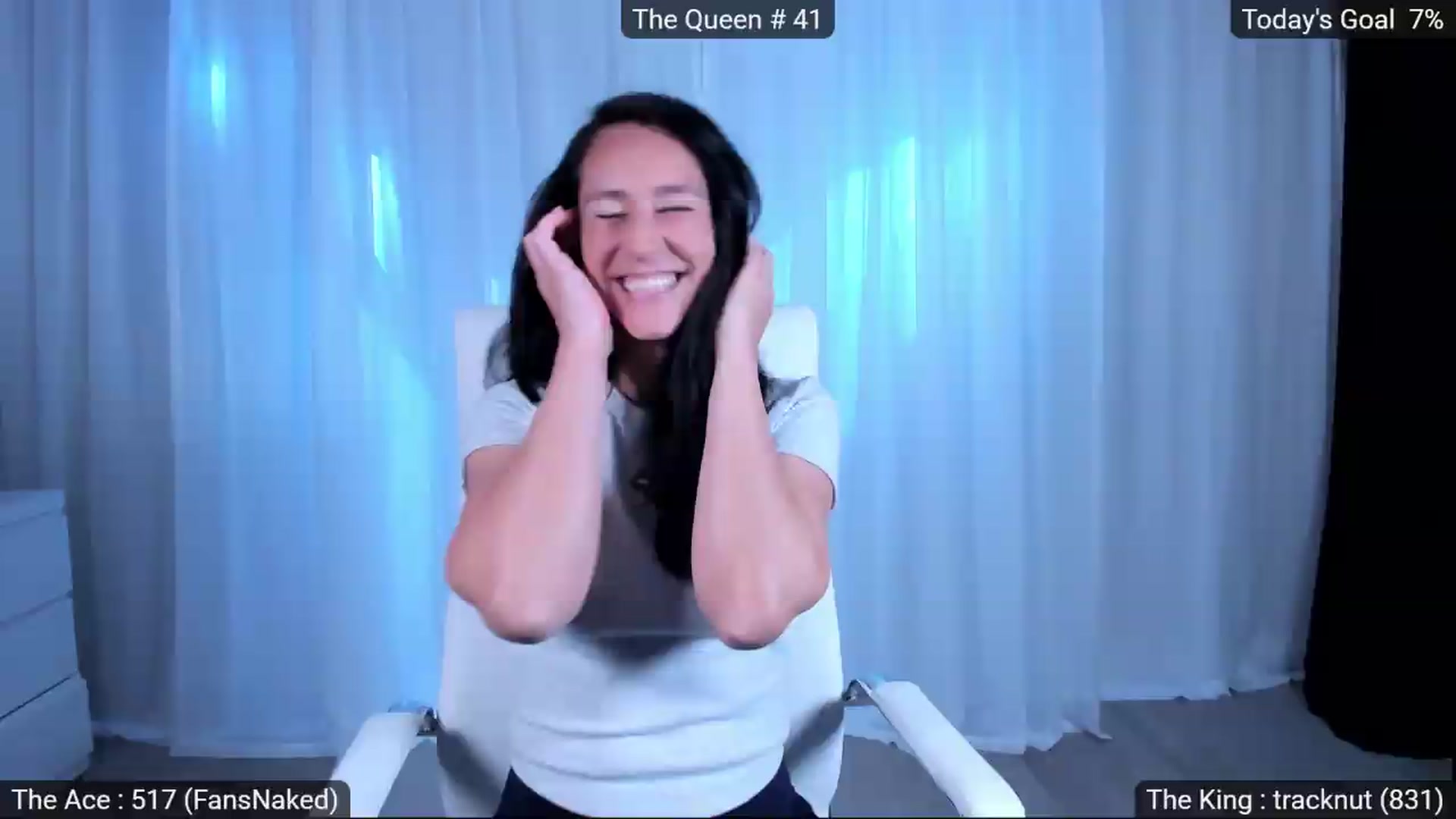 Gallery image thumbnail from Olivia's myfreecams stream on, 08/20/2026, 05:07 image 2 of 20
