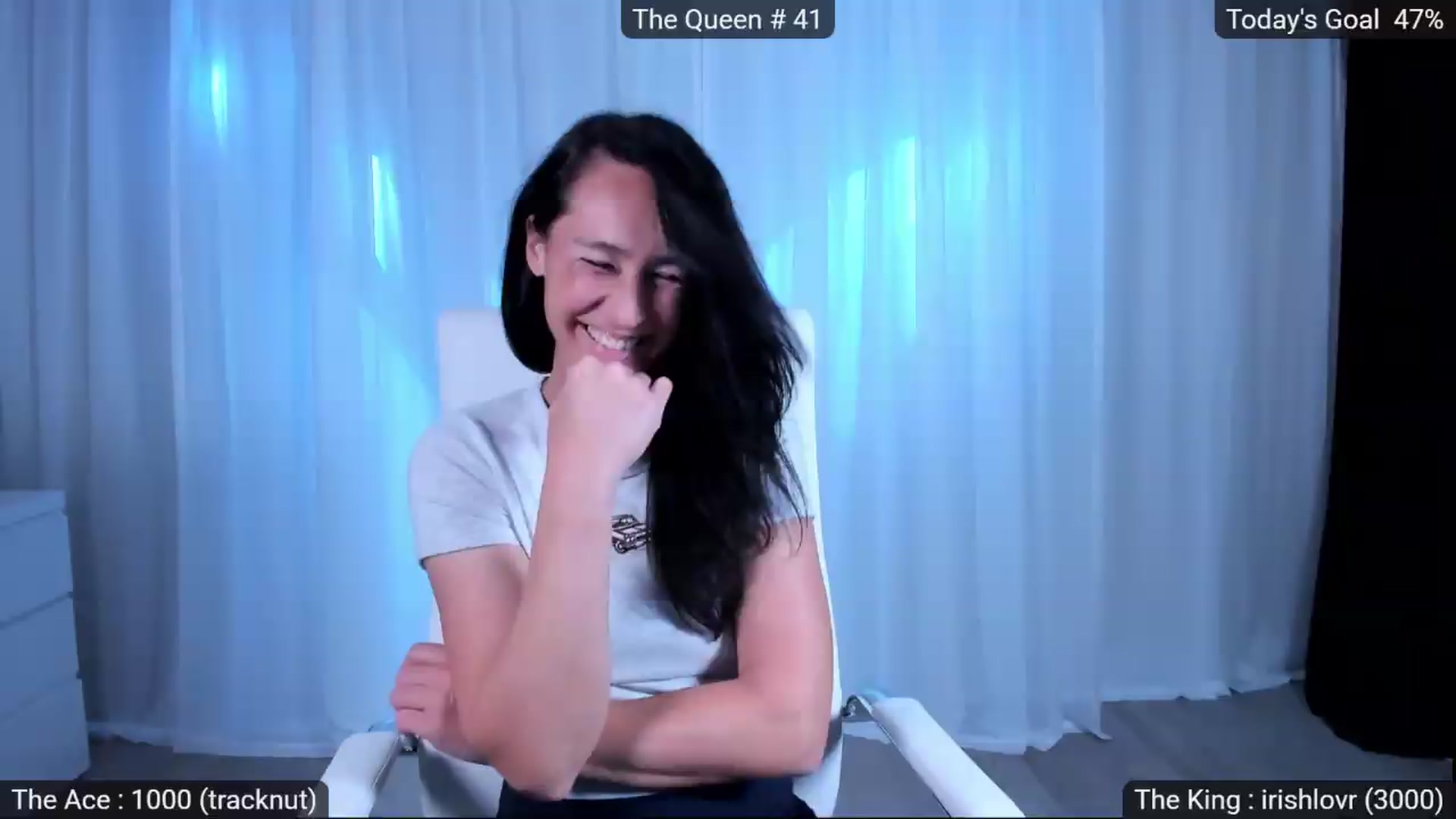 Gallery image thumbnail from Olivia's myfreecams stream on, 08/20/2026, 05:07 image 15 of 20