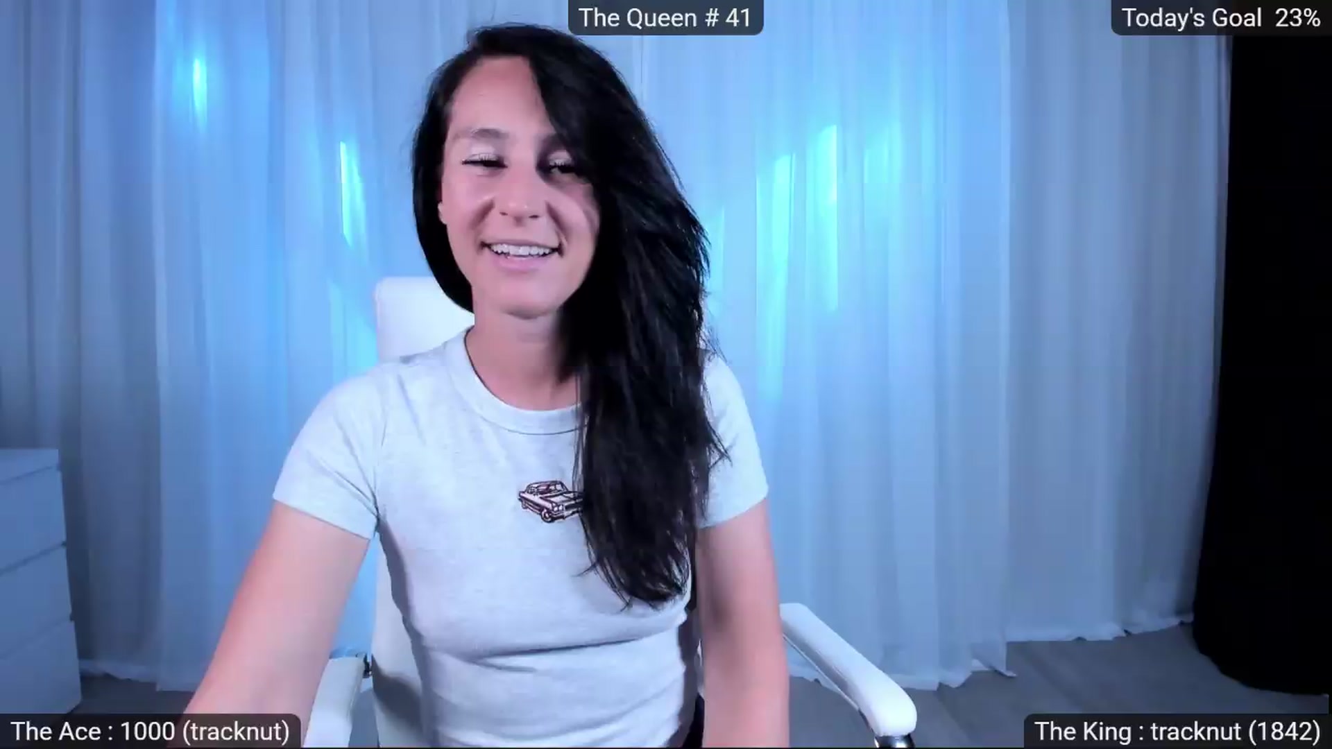 Gallery image thumbnail from Olivia's myfreecams stream on, 08/20/2026, 05:07 image 5 of 20