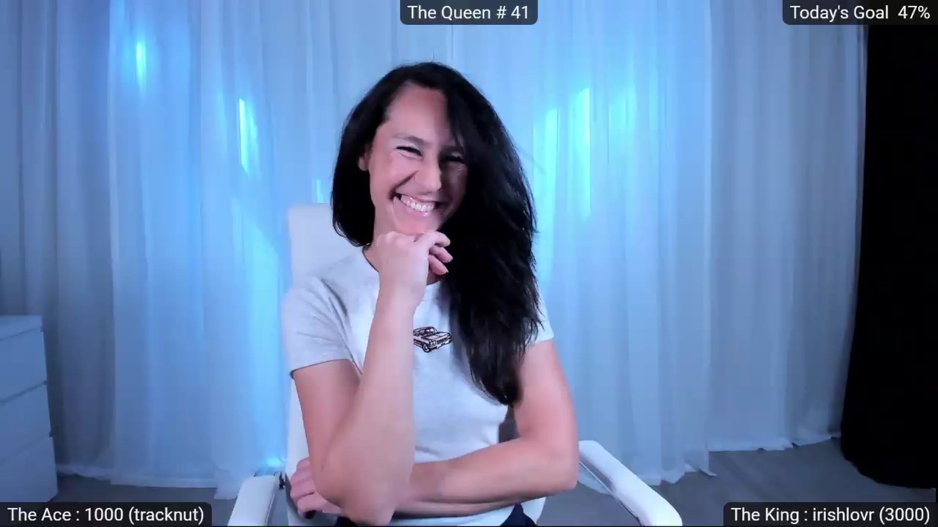 Gallery image thumbnail from Olivia's myfreecams stream on, 08/20/2026, 05:07 image 17 of 20