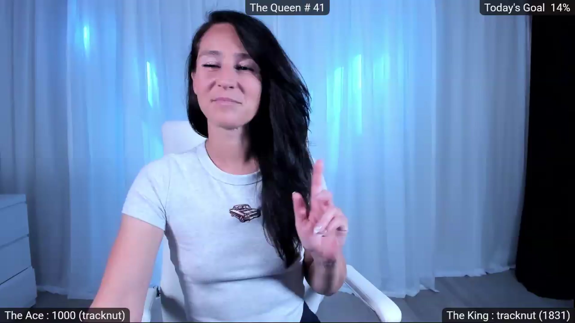 Gallery image thumbnail from Olivia's myfreecams stream on, 08/20/2026, 05:07 image 3 of 20