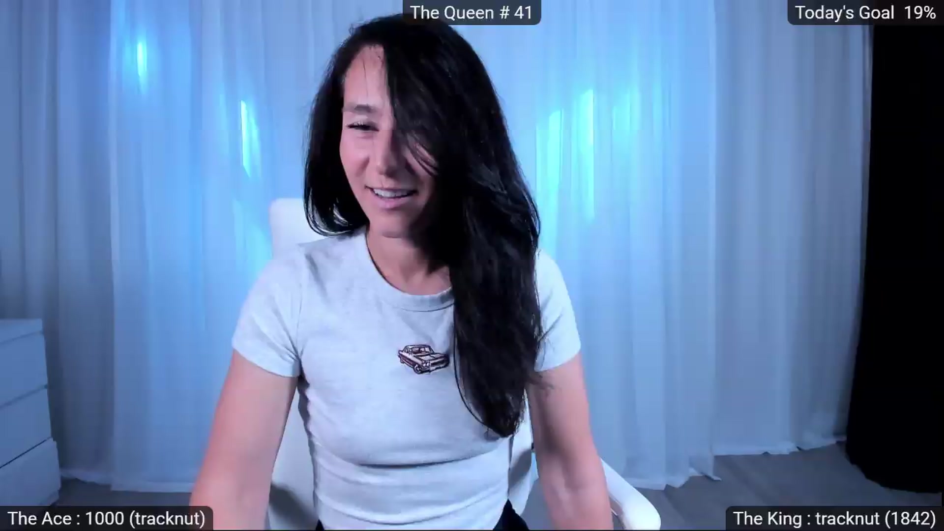 Gallery image thumbnail from Olivia's myfreecams stream on, 08/20/2026, 05:07 image 4 of 20