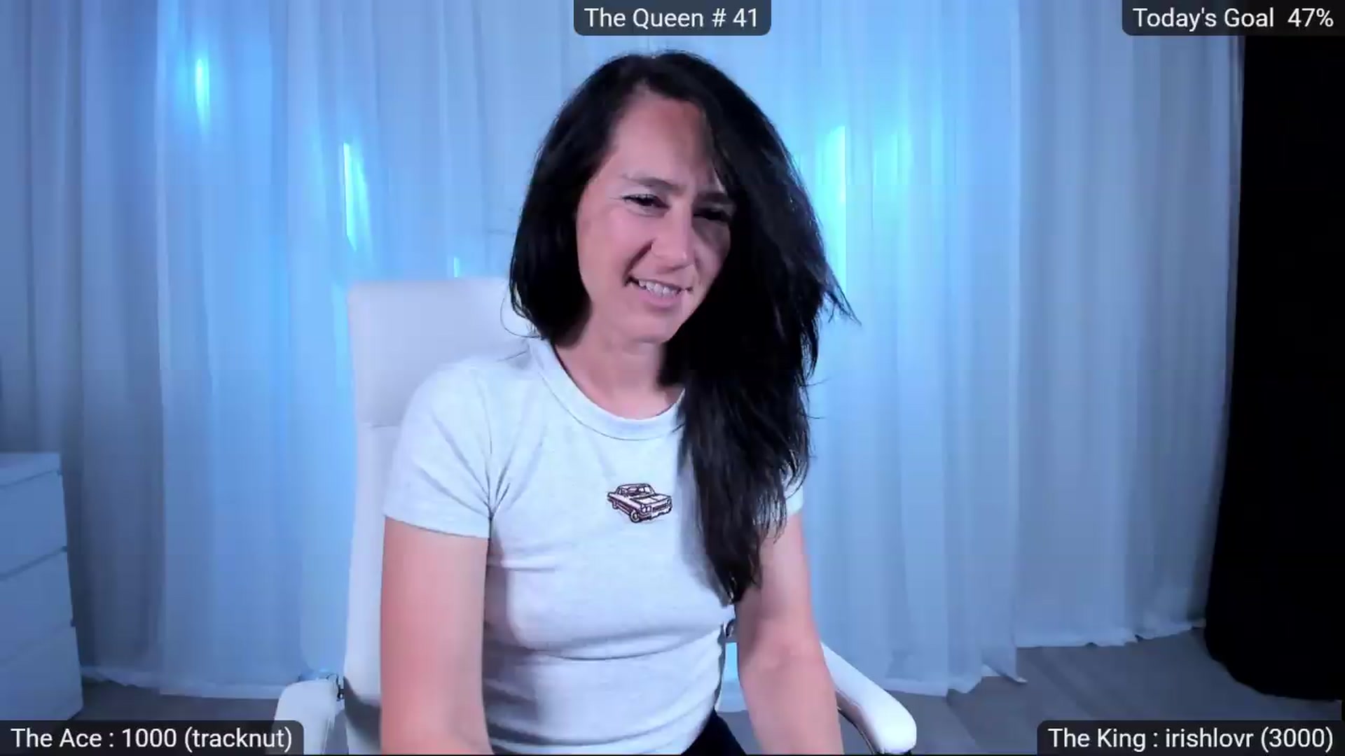 Gallery image thumbnail from Olivia's myfreecams stream on, 08/20/2026, 05:07 image 14 of 20