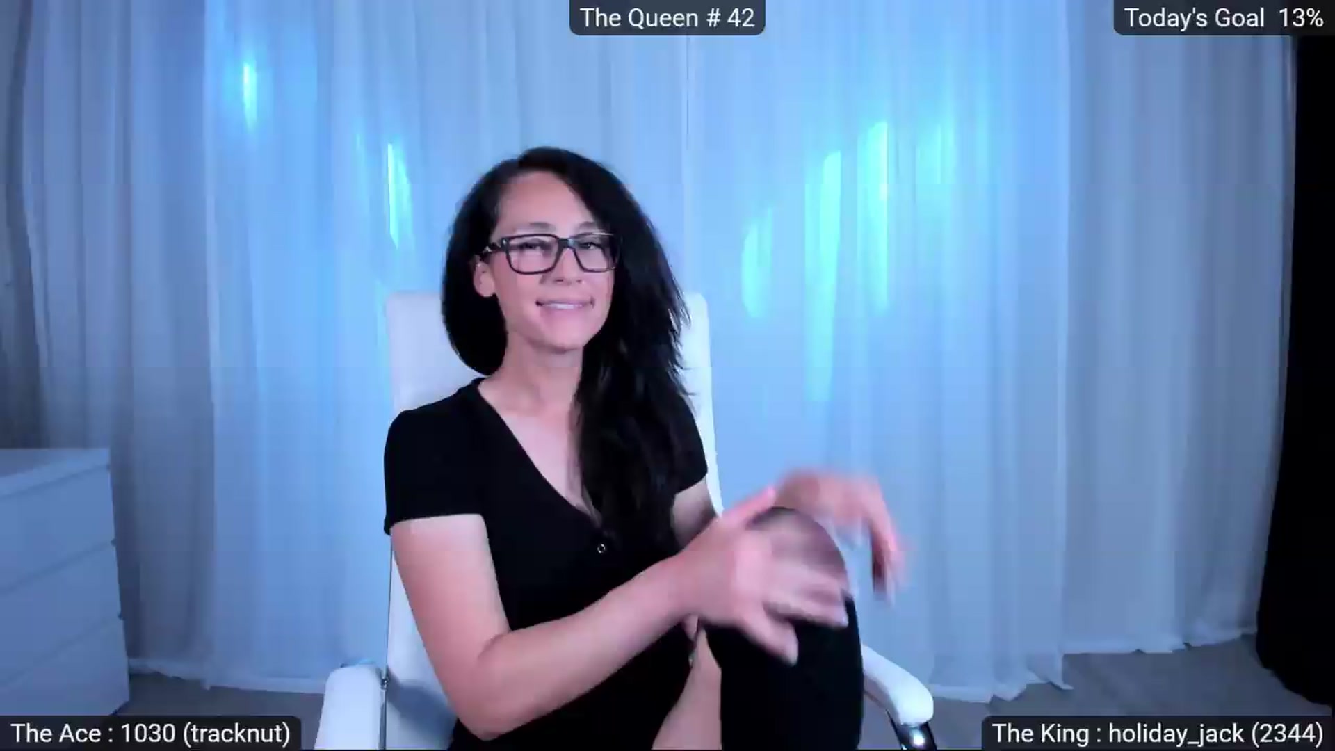Gallery image thumbnail from Olivia's myfreecams stream on, 08/21/2026, 05:45 image 11 of 20