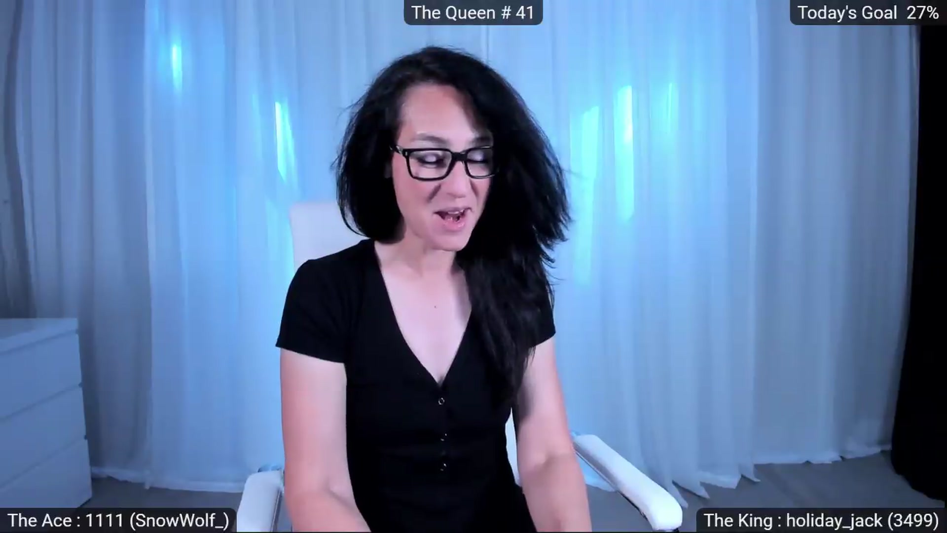 Gallery image thumbnail from Olivia's myfreecams stream on, 08/21/2026, 05:45 image 16 of 20