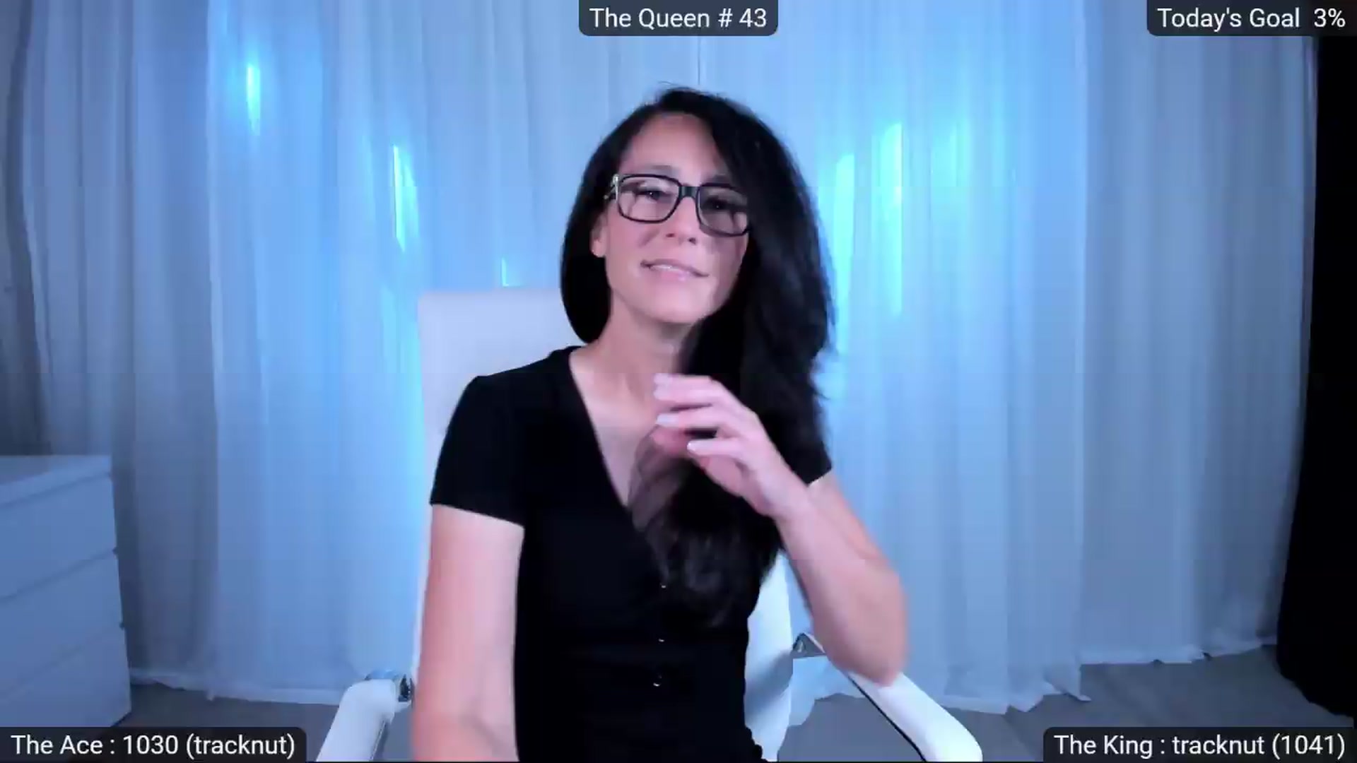 Gallery image thumbnail from Olivia's myfreecams stream on, 08/21/2026, 05:45 image 4 of 20