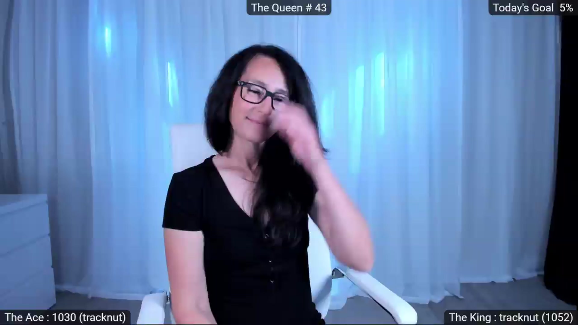 Gallery image thumbnail from Olivia's myfreecams stream on, 08/21/2026, 05:45 image 6 of 20