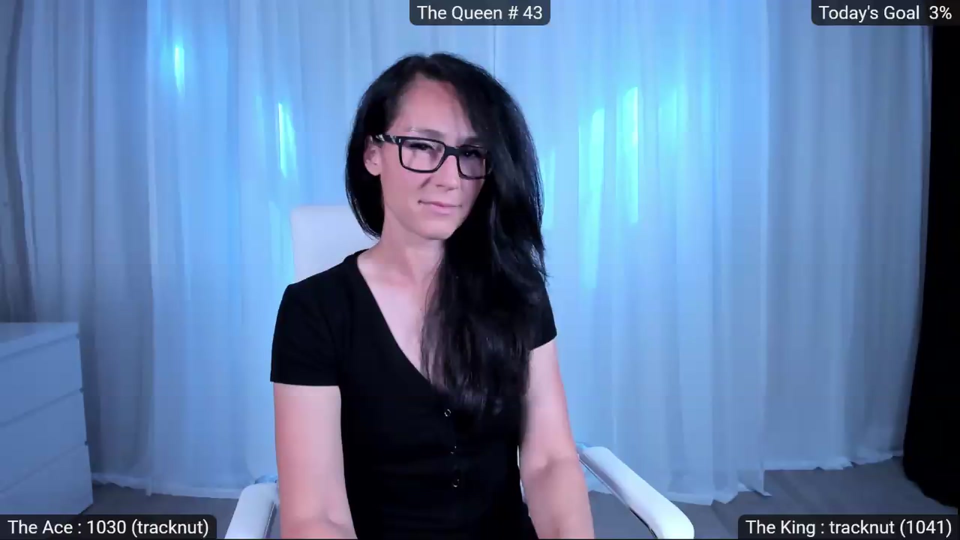 Gallery image thumbnail from Olivia's myfreecams stream on, 08/21/2026, 05:45 image 3 of 20