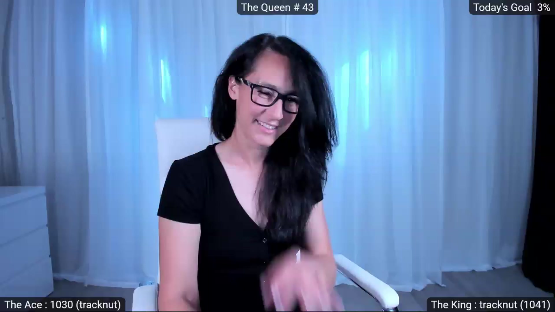 Gallery image thumbnail from Olivia's myfreecams stream on, 08/21/2026, 05:45 image 2 of 20