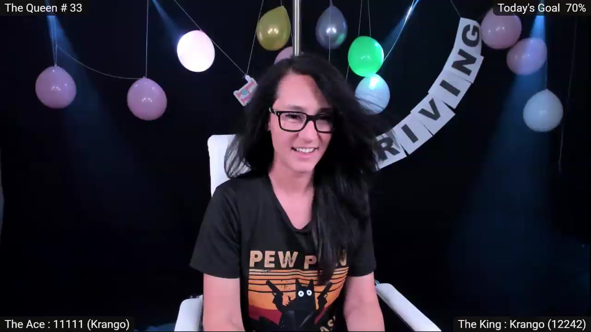 Gallery image thumbnail from Olivia's myfreecams stream on, 08/25/2026, 05:37 image 13 of 20