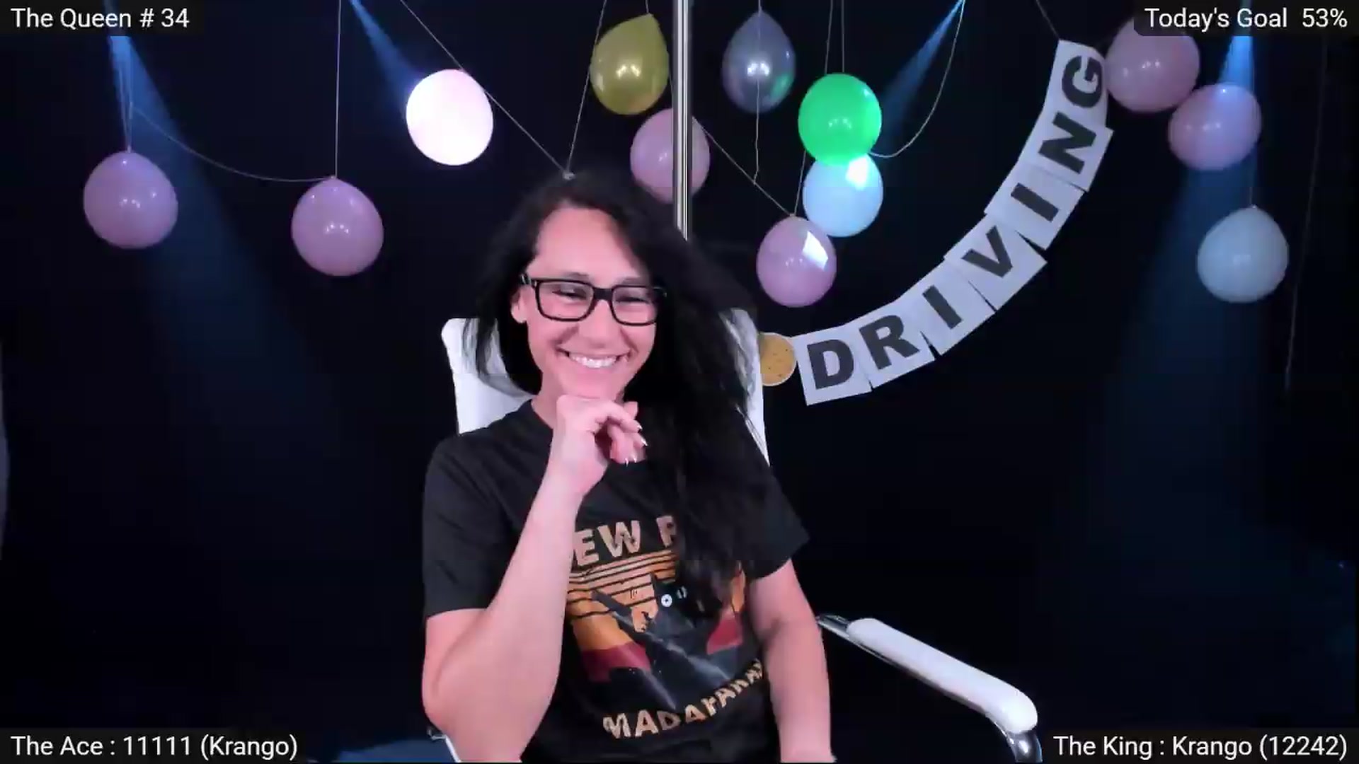 Gallery image thumbnail from Olivia's myfreecams stream on, 08/25/2026, 05:37 image 8 of 20